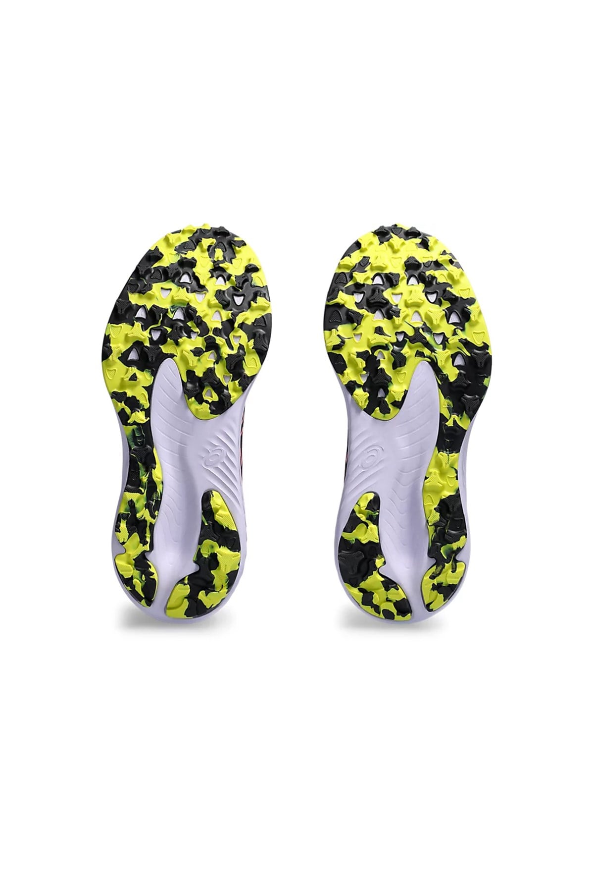 Asics Kadın Koşu Ayakkabıs Gel-Excite Trail 2 1012B412-002 ASICS 1012B412-002