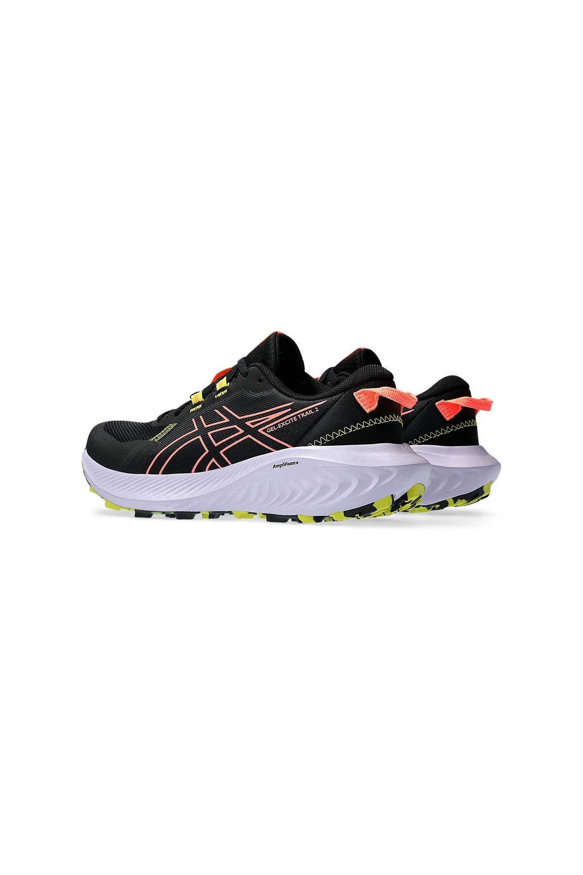 Asics Kadın Koşu Ayakkabıs Gel-Excite Trail 2 1012B412-002 ASICS 1012B412-002