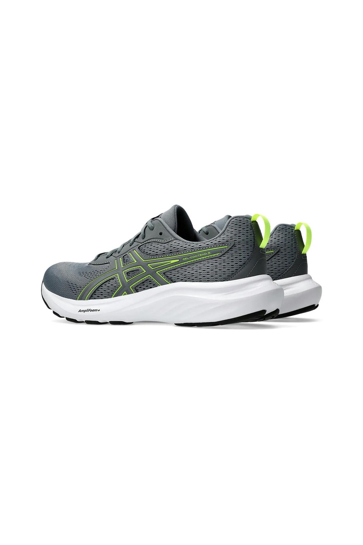 Asics Kadın Koşu Ayakkabısı Gel-Contend 9 1012B681-700 ASICS 1012B681-700