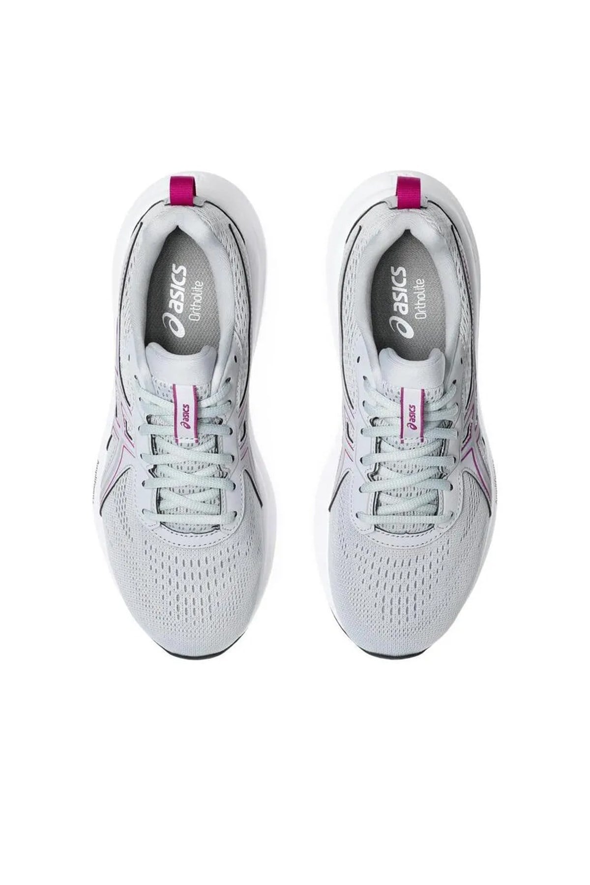Asics Kadın Koşu Ayakkabısı Gel-Contend 9 1012B681-020 ASICS 1012B681-020