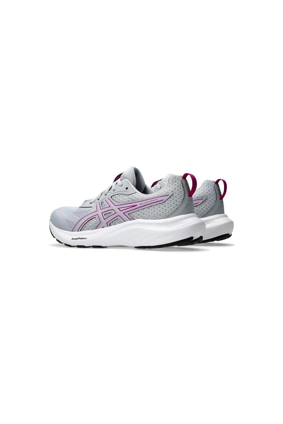 Asics Kadın Koşu Ayakkabısı Gel-Contend 9 1012B681-020 ASICS 1012B681-020