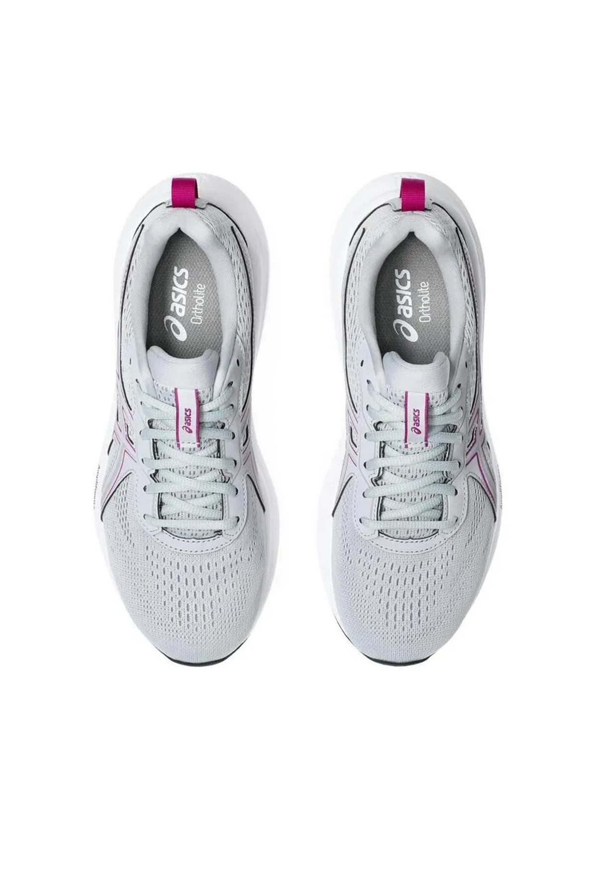 Asics Kadın Koşu Ayakkabısı Gel-Contend 9 1012B681-020 ASICS 1012B681-020