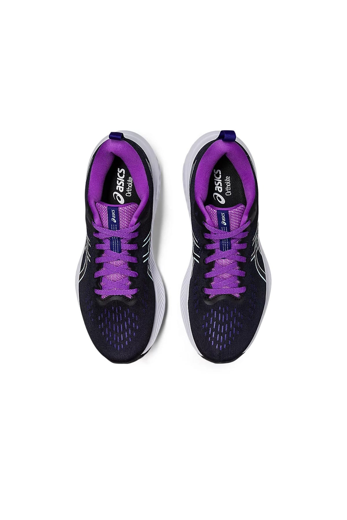 Asics Kadın Koşu Ayakkabısı Gel-Excite 10 1012B418-001 ASICS 1012B418-001