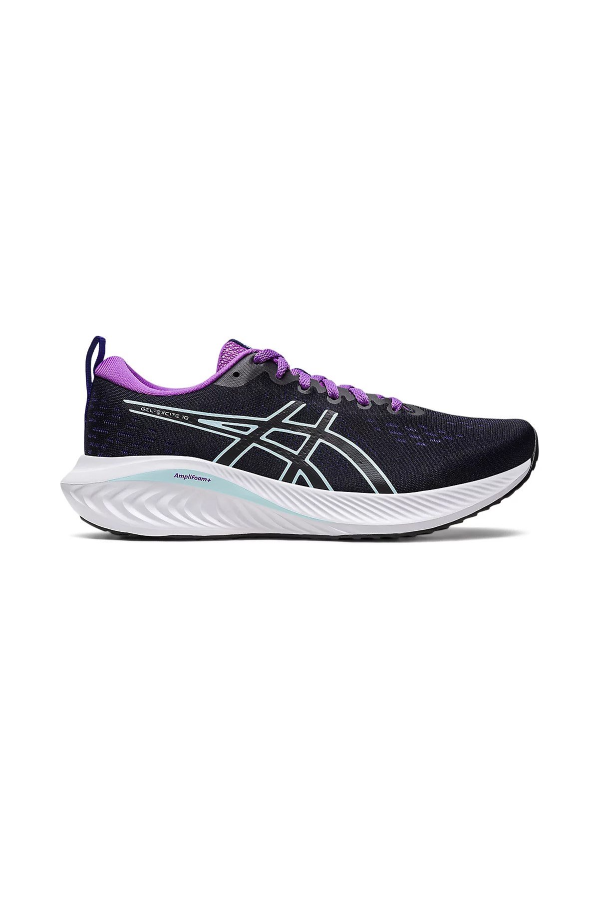 Asics Kadın Koşu Ayakkabısı Gel-Excite 10 1012B418-001 ASICS 1012B418-001