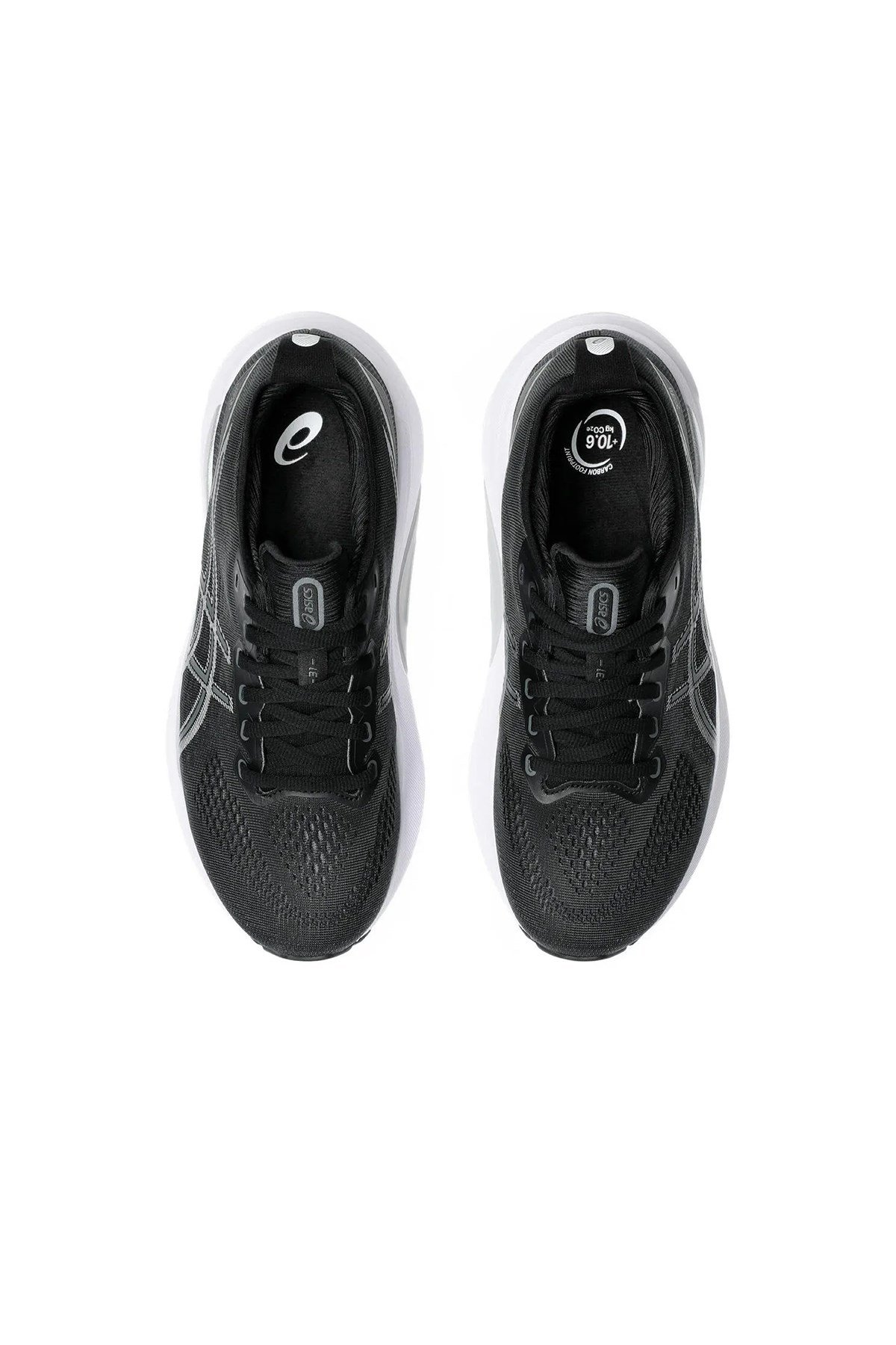 Asics Kadın Koşu Ayakkabısı Gel-Kayano 31 1012B670-002 ASICS 1012B670-002