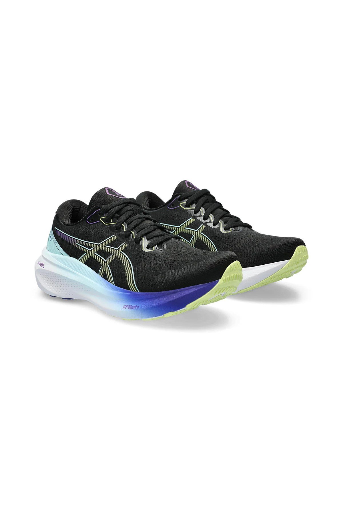 Asics Kadın Koşu Ayakkabısı Gel-Kayano 30 1012B357-003 ASICS 1012B357-003