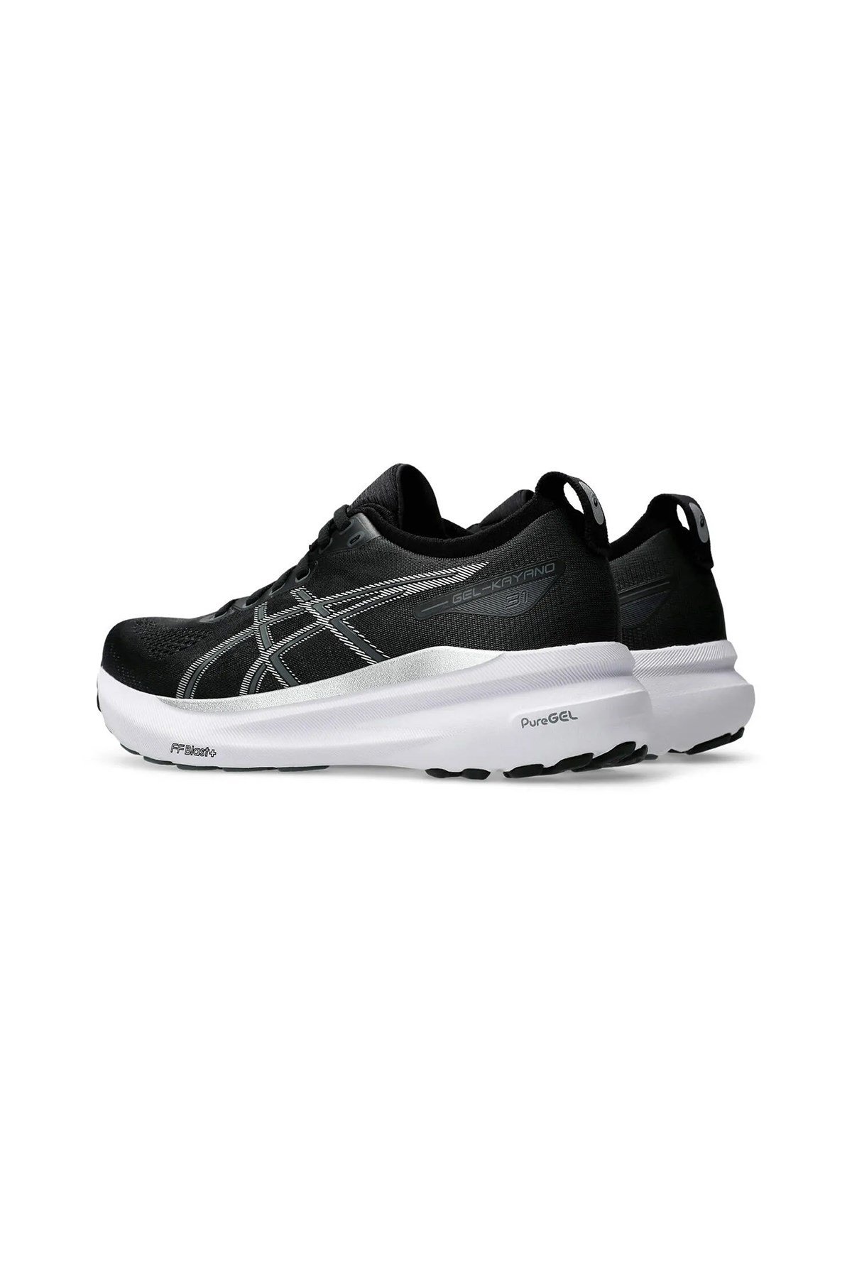 Asics Kadın Koşu Ayakkabısı Gel-Kayano 31 1012B670-002 ASICS 1012B670-002