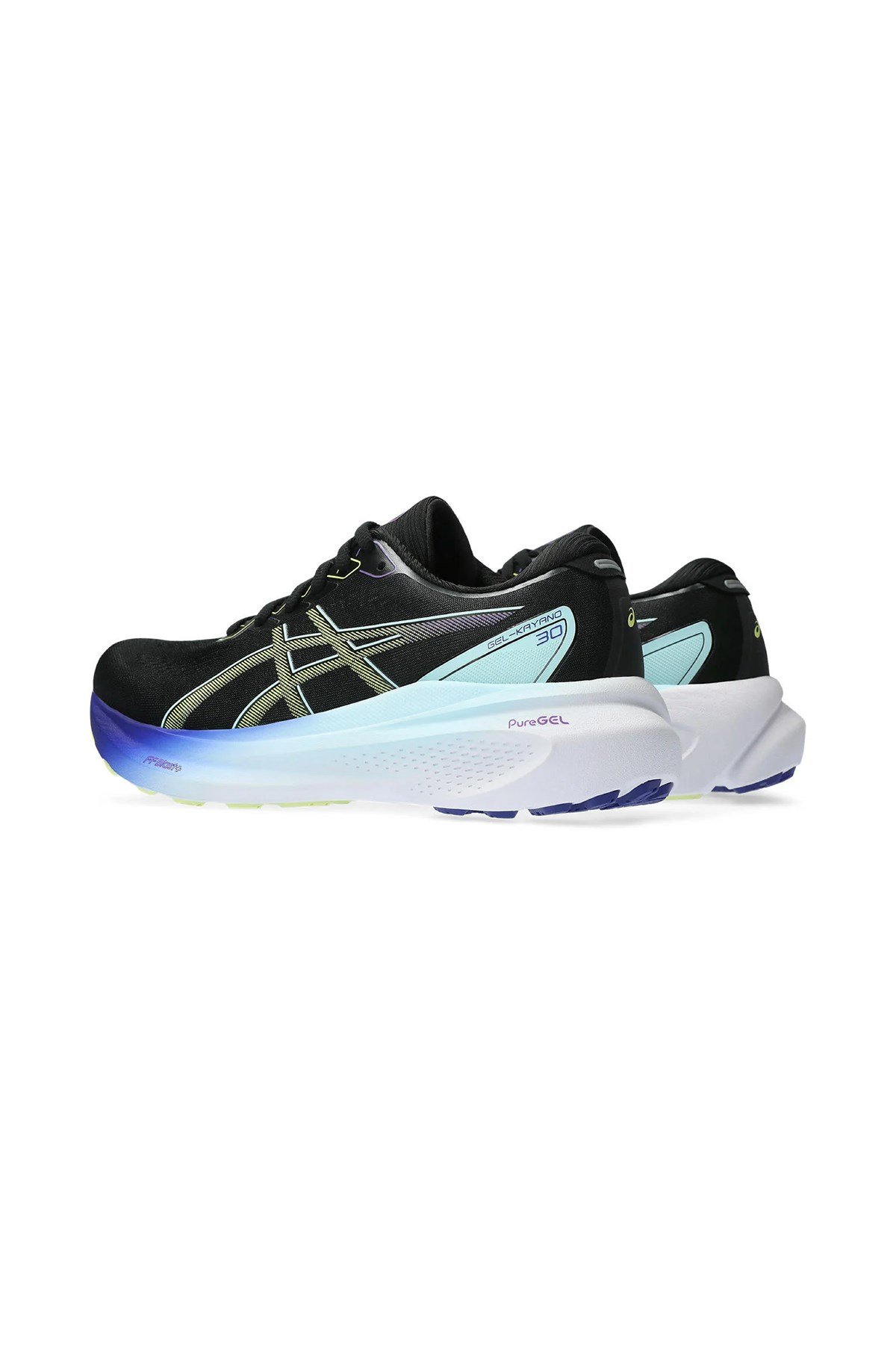 Asics Kadın Koşu Ayakkabısı Gel-Kayano 30 1012B357-003 ASICS 1012B357-003