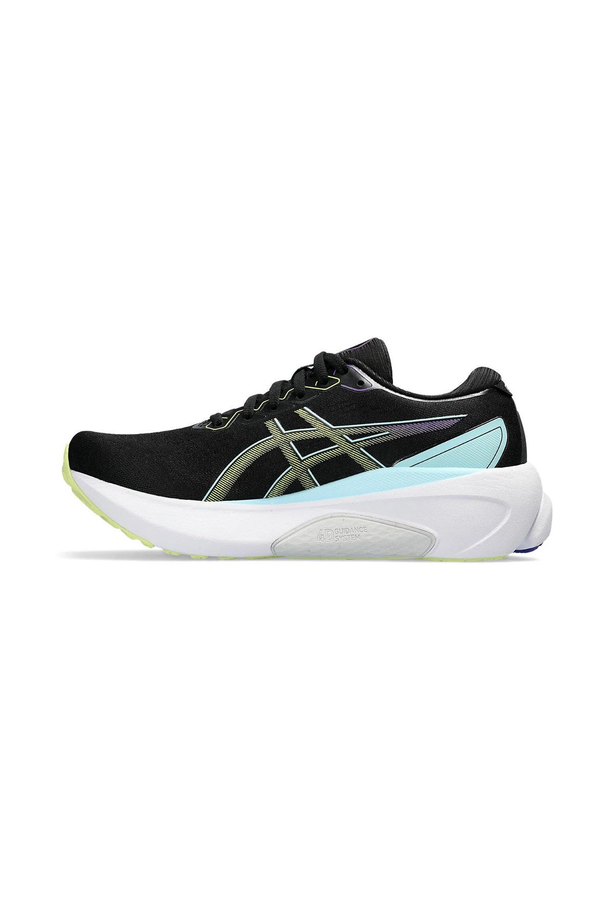 Asics Kadın Koşu Ayakkabısı Gel-Kayano 30 1012B357-003 ASICS 1012B357-003