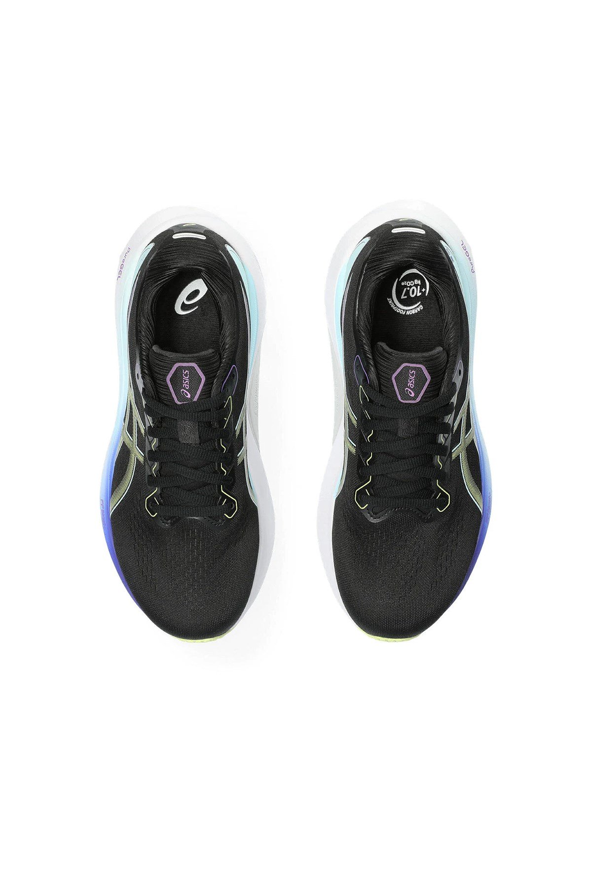 Asics Kadın Koşu Ayakkabısı Gel-Kayano 30 1012B357-003 ASICS 1012B357-003