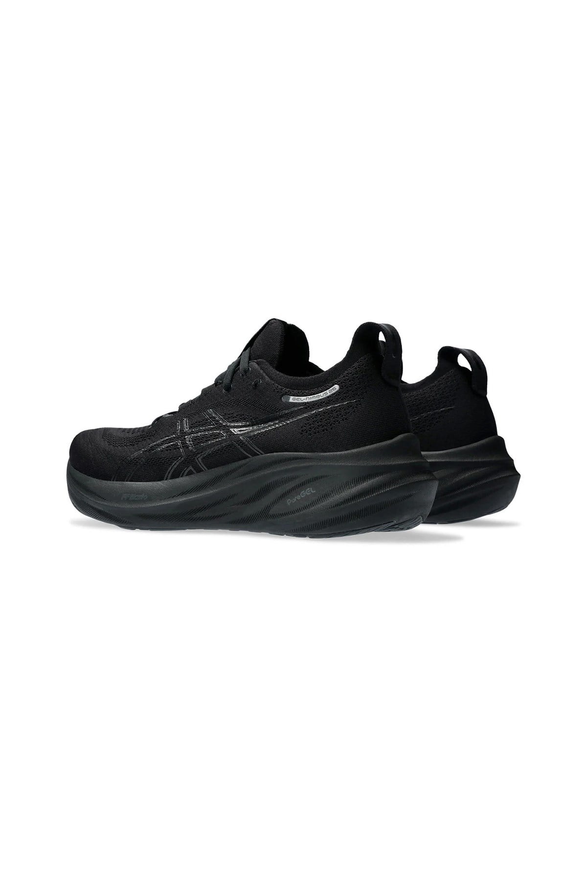 Asics Kadın Koşu Ayakkabısı Gel-Nimbus 26 1012B601-002 ASICS 1012B601-002