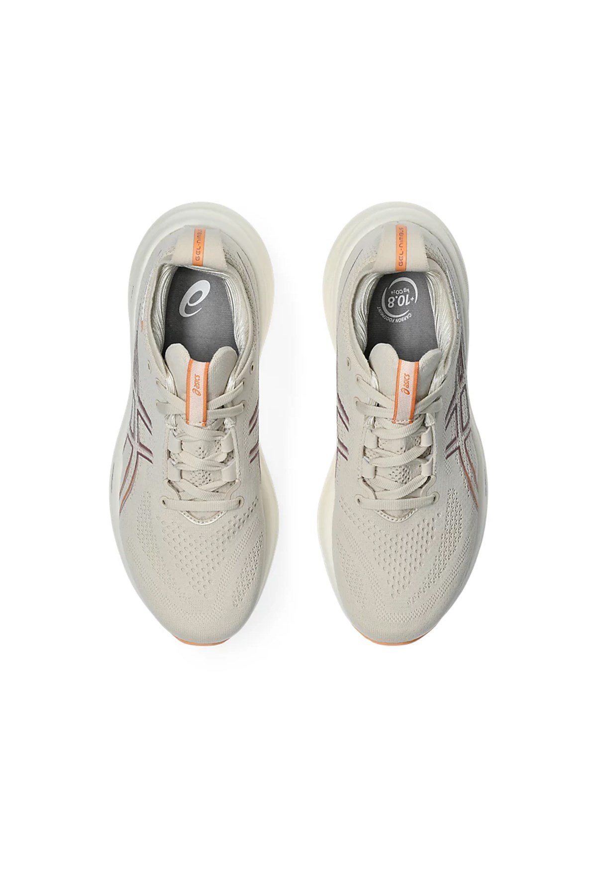 Asics Kadın Koşu Ayakkabısı Gel-Nimbus 26 1012B601-250 ASICS 1012B601-250