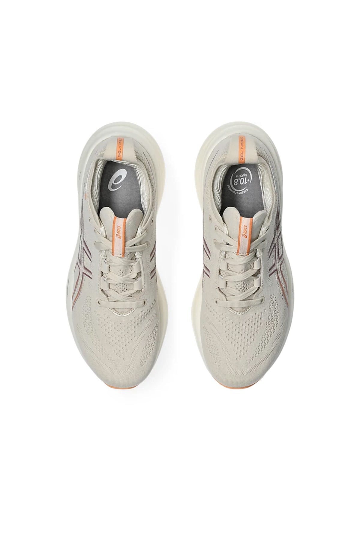 Asics Kadın Koşu Ayakkabısı Gel-Nimbus 26 1012B601-250 ASICS 1012B601-250