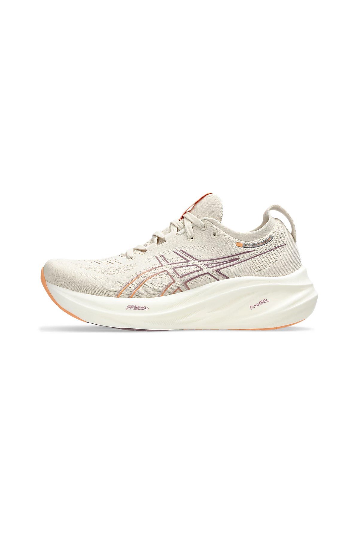 Asics Kadın Koşu Ayakkabısı Gel-Nimbus 26 1012B601-250 ASICS 1012B601-250