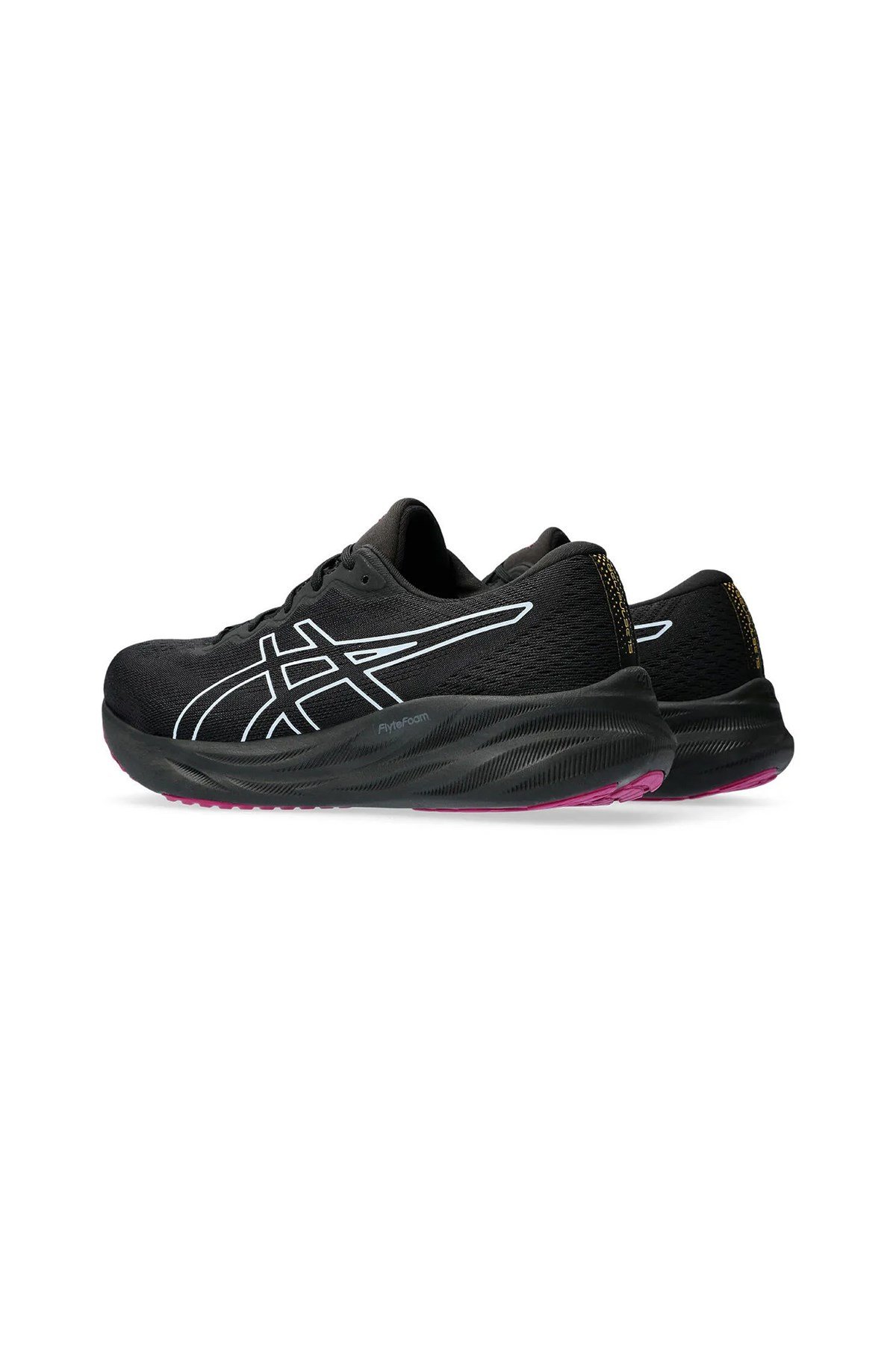Asics Kadın Koşu Ayakkabısı Gel-Pulse 15 Gore-Tex 1012B592-001 ASICS 1012B592-001