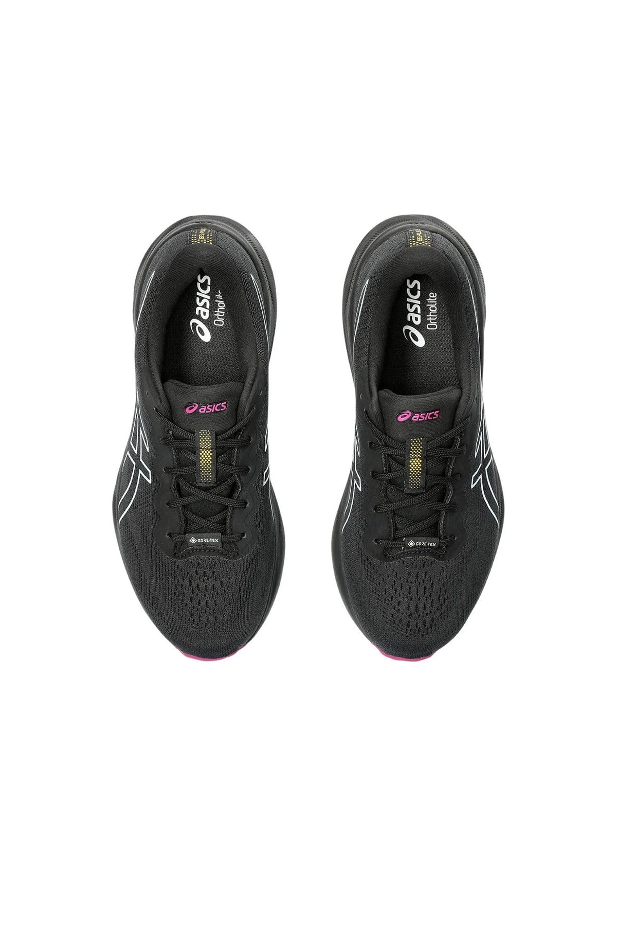 Asics Kadın Koşu Ayakkabısı Gel-Pulse 15 Gore-Tex 1012B592-001 ASICS 1012B592-001