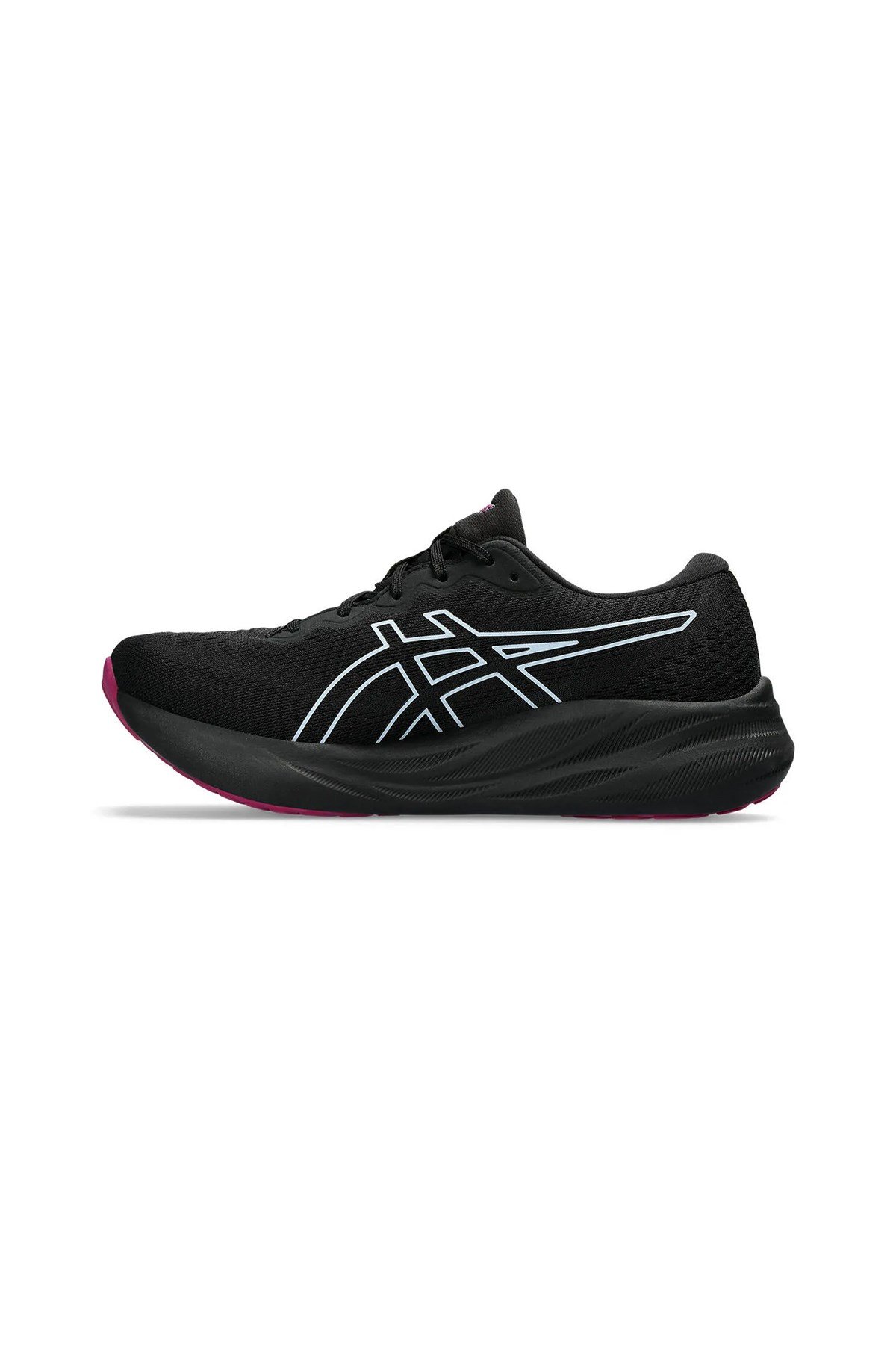 Asics Kadın Koşu Ayakkabısı Gel-Pulse 15 Gore-Tex 1012B592-001 ASICS 1012B592-001