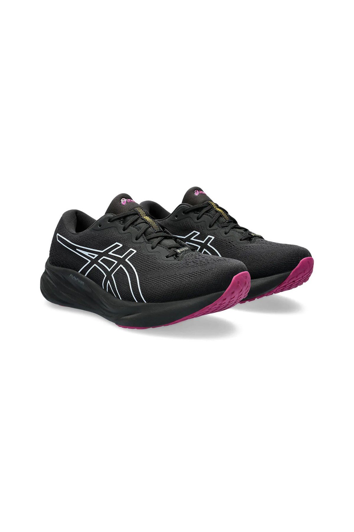 Asics Kadın Koşu Ayakkabısı Gel-Pulse 15 Gore-Tex 1012B592-001 ASICS 1012B592-001