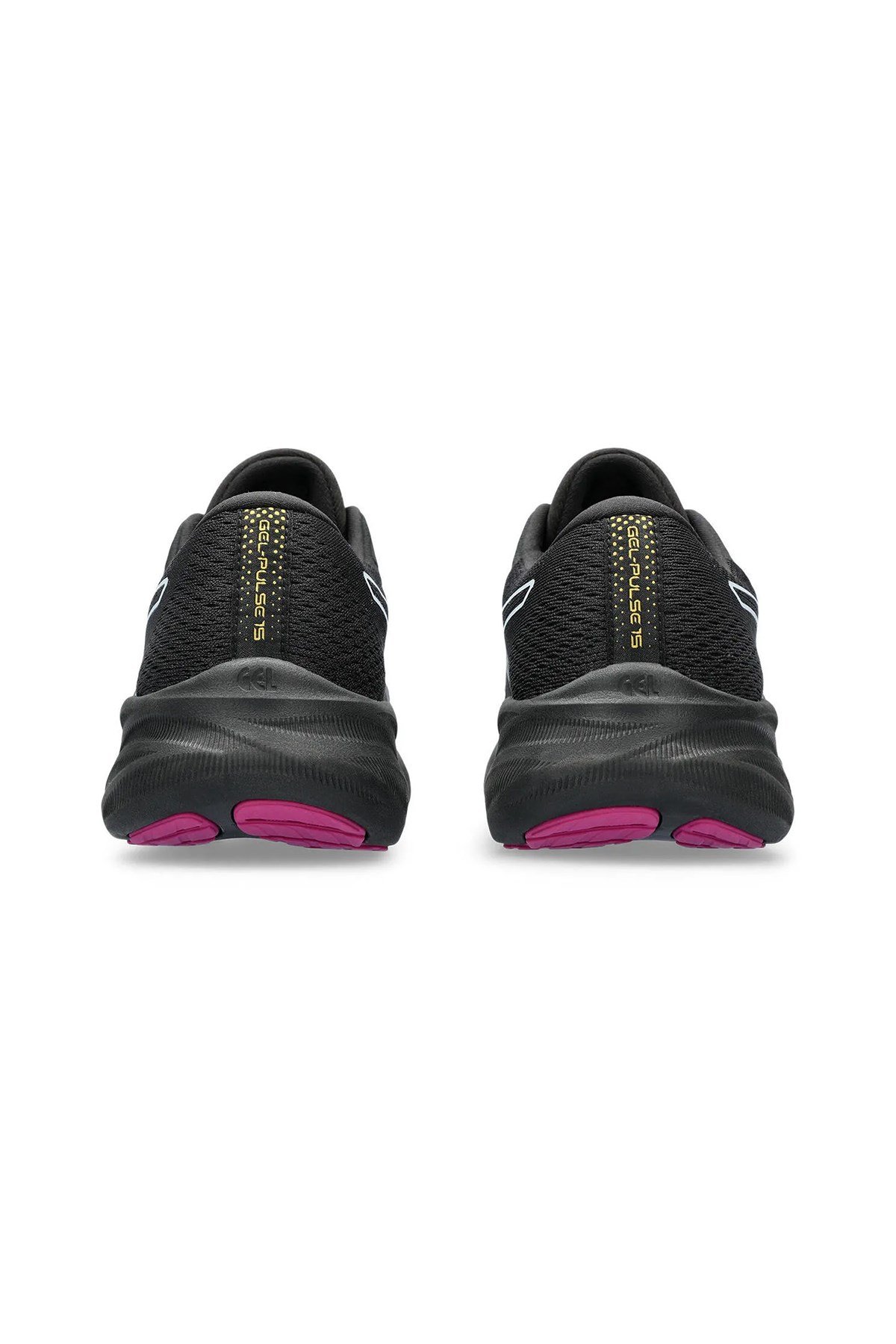 Asics Kadın Koşu Ayakkabısı Gel-Pulse 15 Gore-Tex 1012B592-001 ASICS 1012B592-001