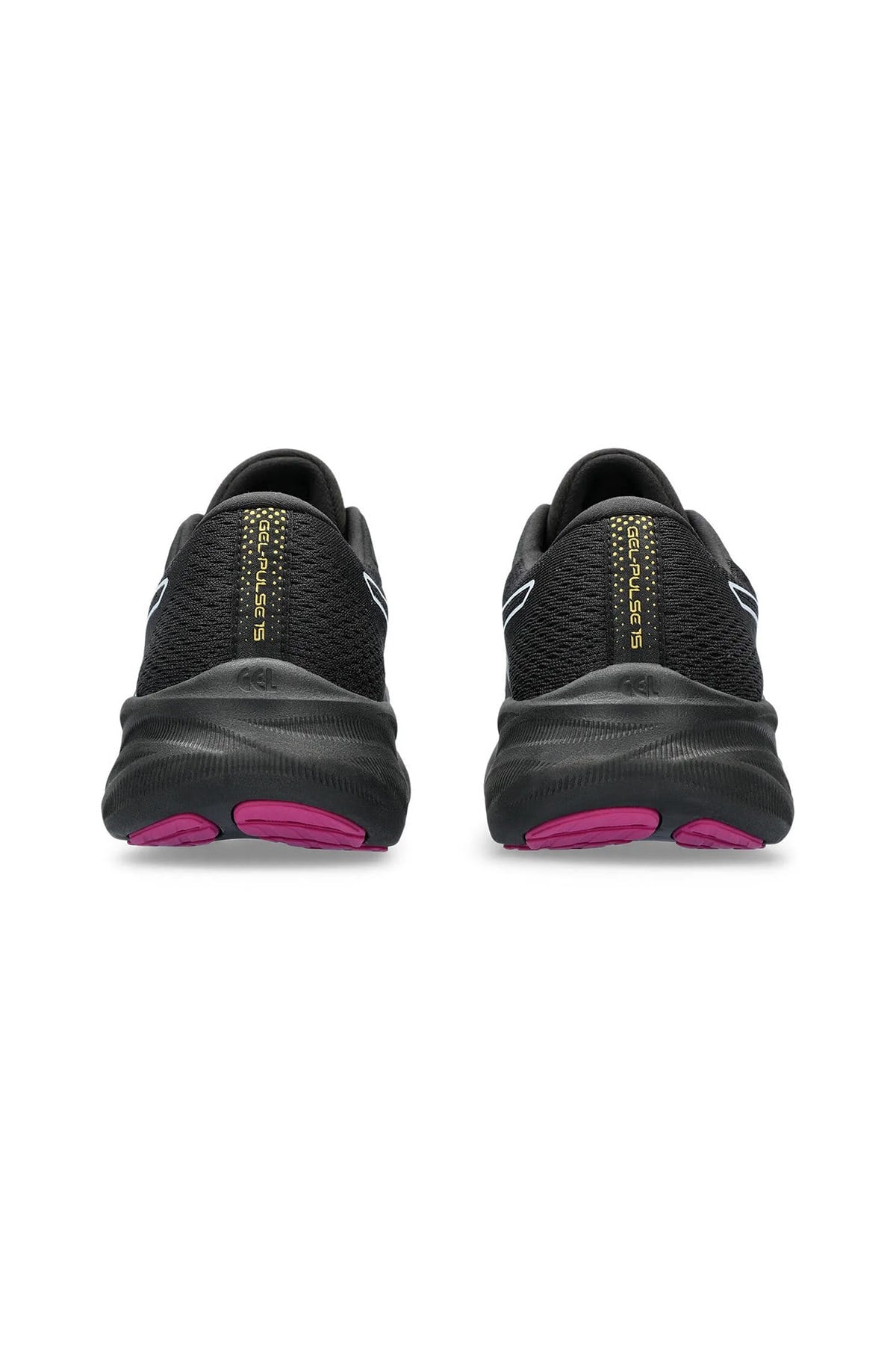 Asics Kadın Koşu Ayakkabısı Gel-Pulse 15 Gore-Tex 1012B592-001 ASICS 1012B592-001