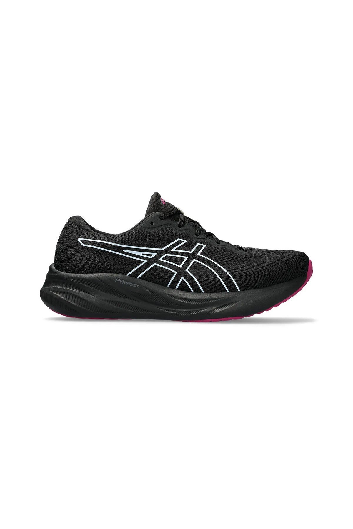 Asics Kadın Koşu Ayakkabısı Gel-Pulse 15 Gore-Tex 1012B592-001 ASICS 1012B592-001