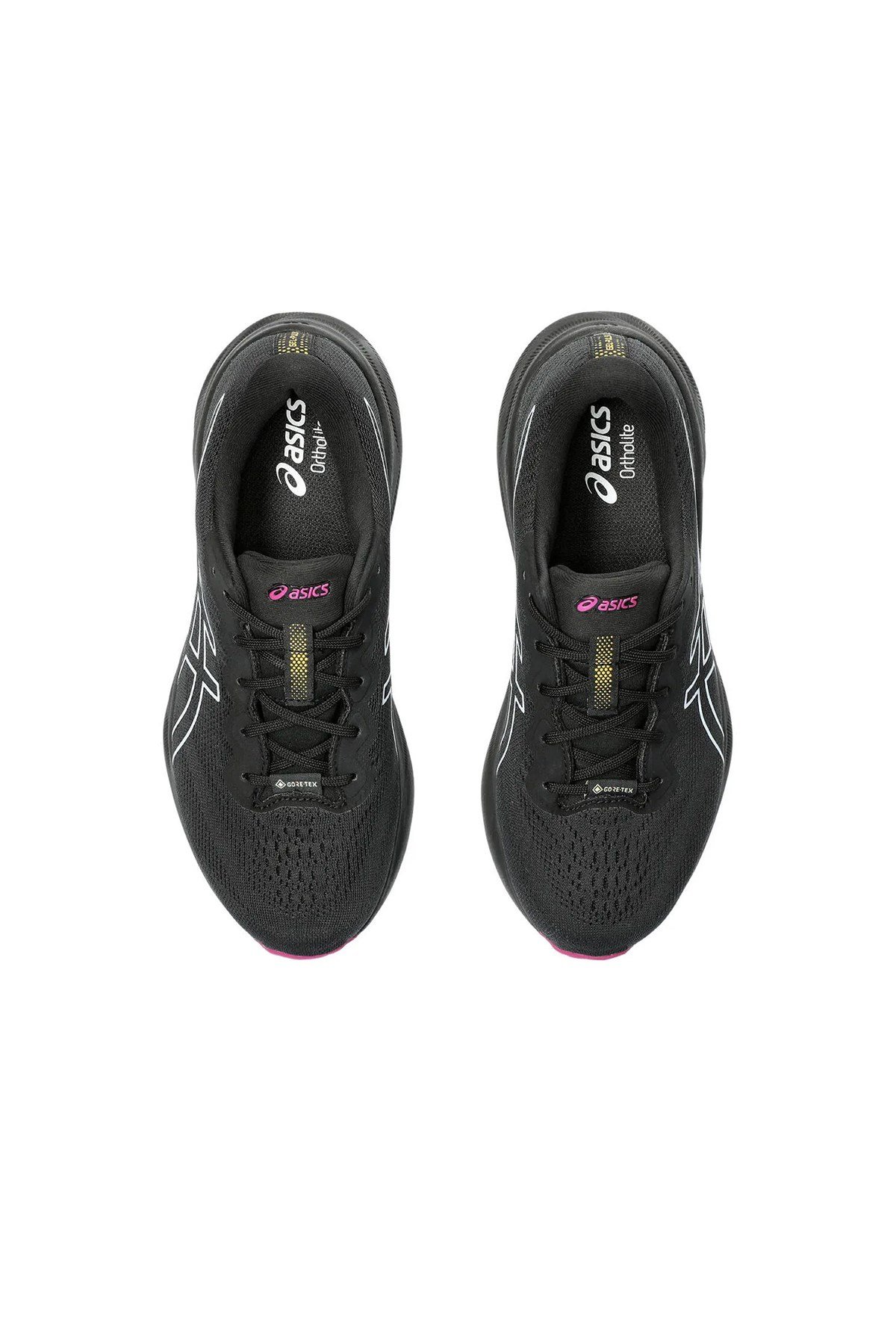 Asics Kadın Koşu Ayakkabısı Gel-Pulse 15 Gore-Tex 1012B592-001 ASICS 1012B592-001