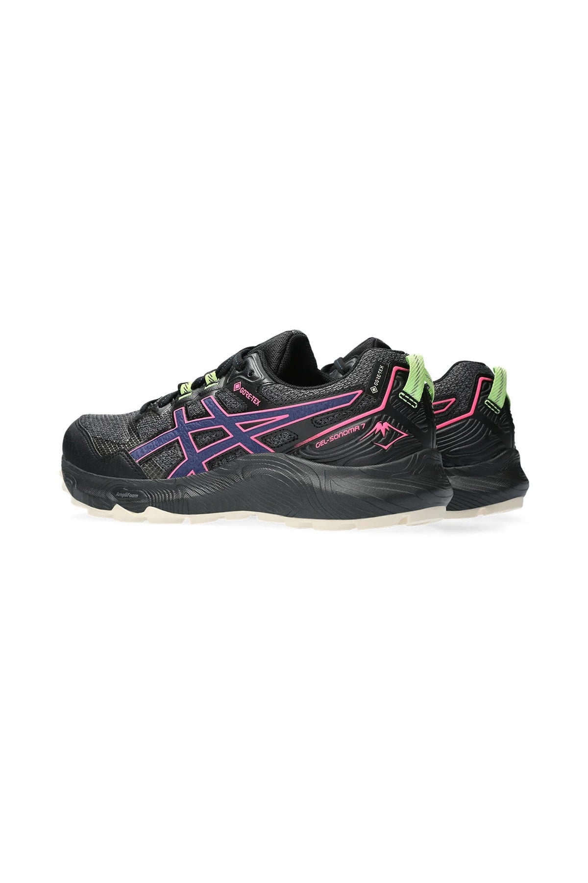 Asics Kadın Koşu Ayakkabısı Gel-Sonoma 7 Gtx 1012B414-020 ASICS 1012B414-020