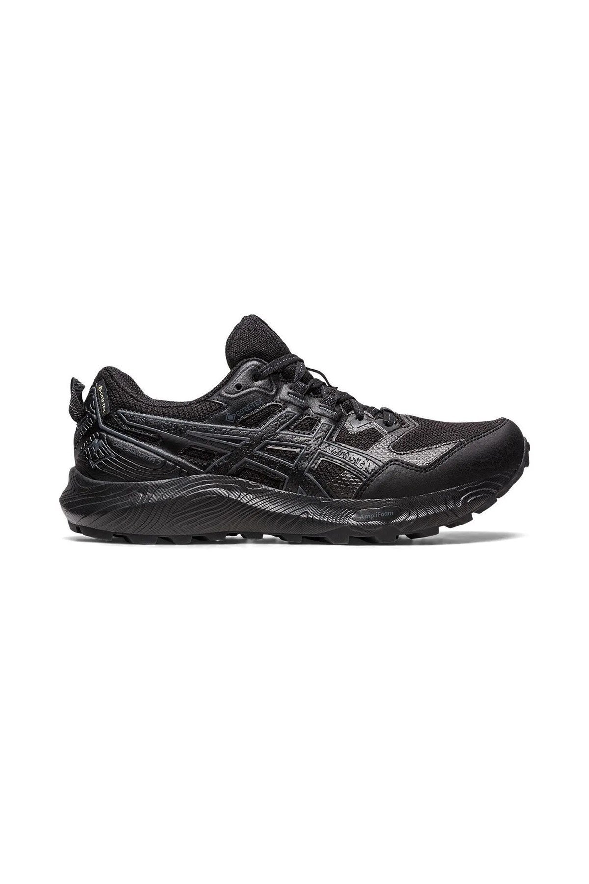Asics Kadın Koşu Ayakkabısı Gel-Sonoma 7 Gtx 1012B414-002 ASICS 1012B414-002
