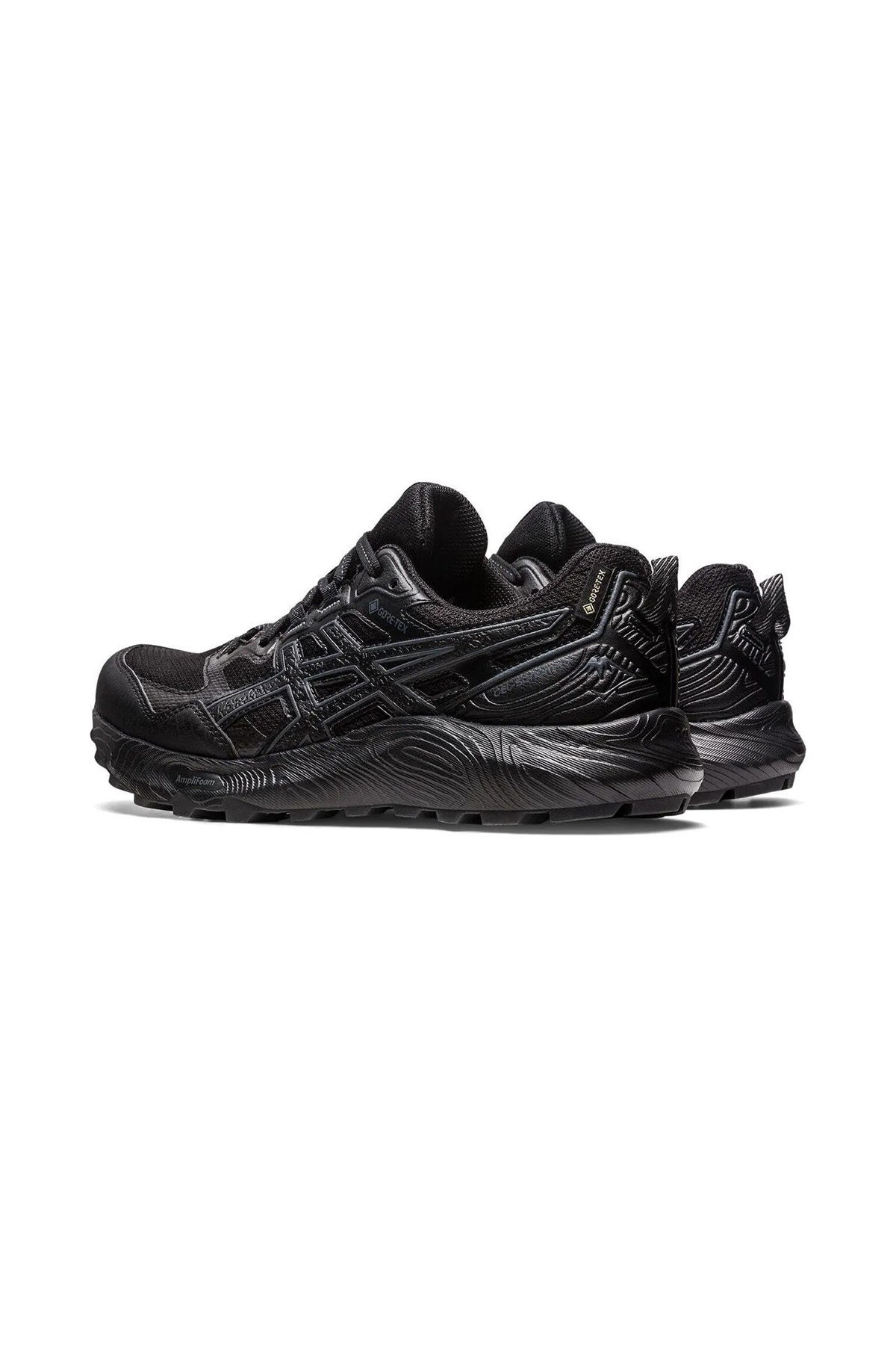 Asics Kadın Koşu Ayakkabısı Gel-Sonoma 7 Gtx 1012B414-002 ASICS 1012B414-002