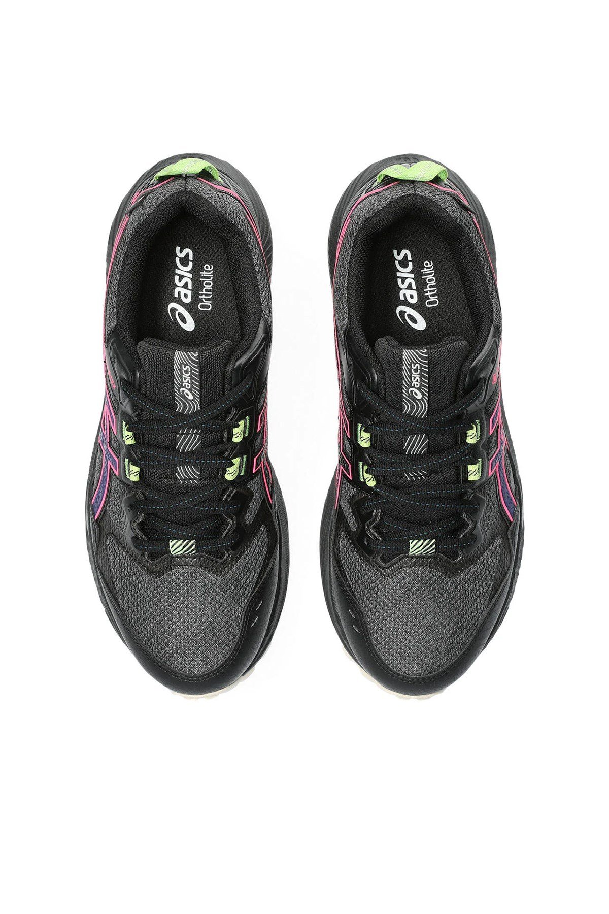 Asics Kadın Koşu Ayakkabısı Gel-Sonoma 7 Gtx 1012B414-020 ASICS 1012B414-020