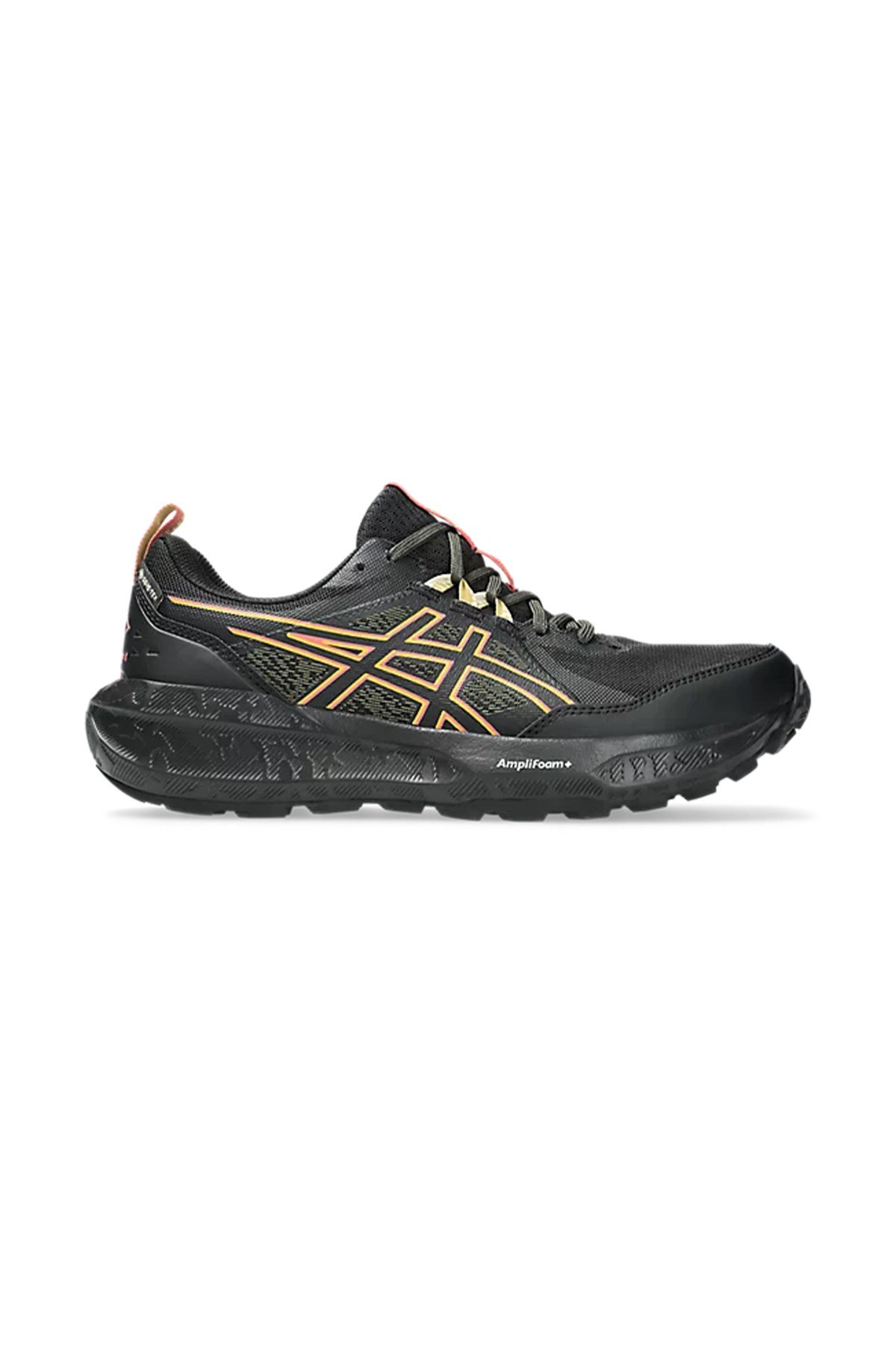 Asics Kadın Koşu Ayakkabısı Gel-Sonoma 8 Gtx 1012B770-003 ASICS 1012B770-003
