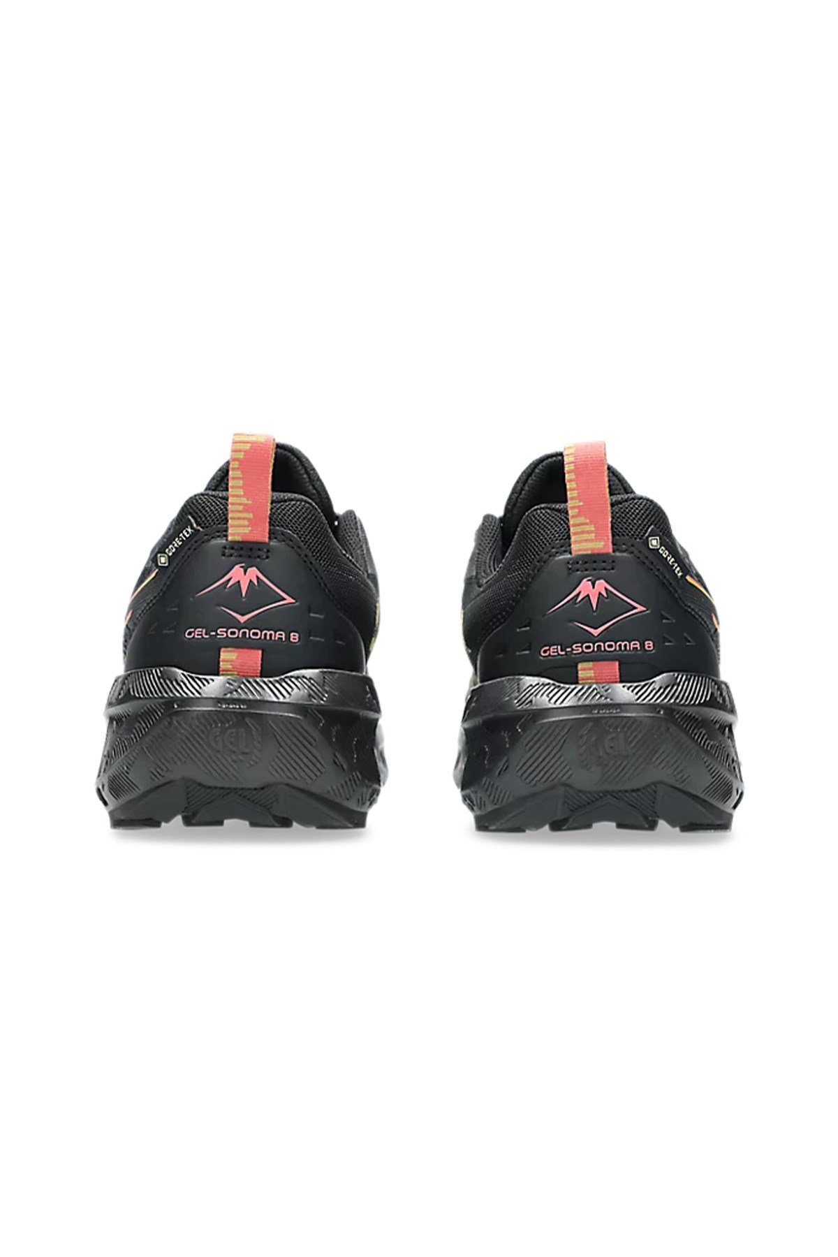 Asics Kadın Koşu Ayakkabısı Gel-Sonoma 8 Gtx 1012B770-003 ASICS 1012B770-003