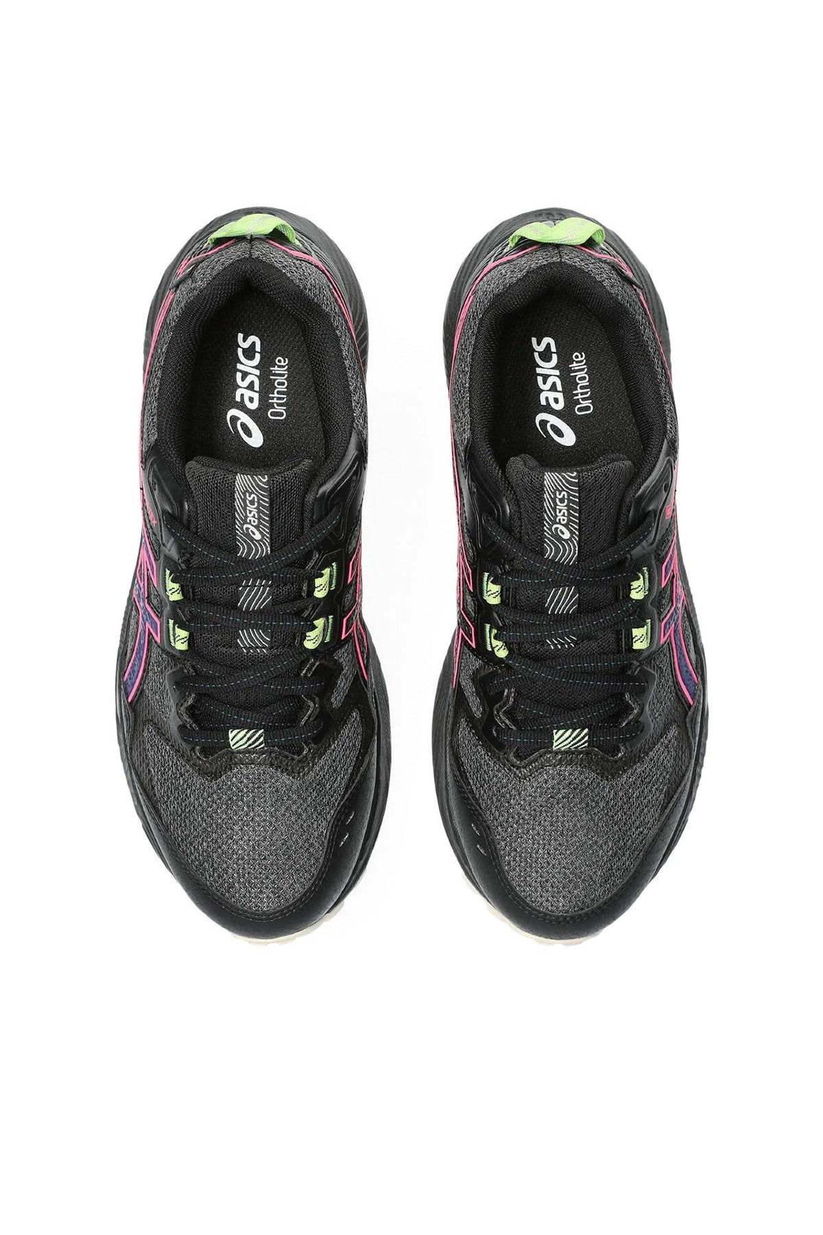 Asics Kadın Koşu Ayakkabısı Gel-Sonoma 7 Gtx 1012B414-020 ASICS 1012B414-020