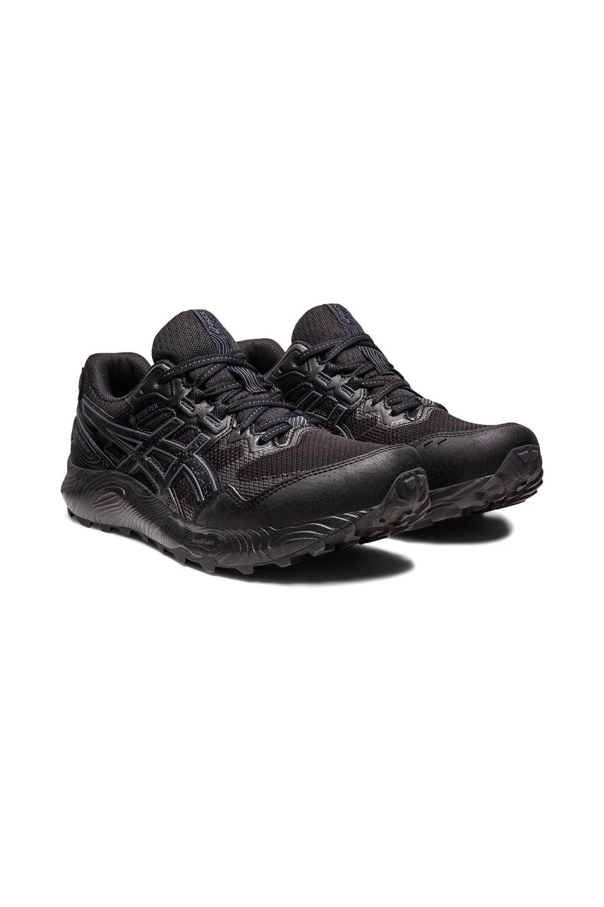 Asics Kadın Koşu Ayakkabısı Gel-Sonoma 7 Gtx 1012B414-002 ASICS 1012B414-002