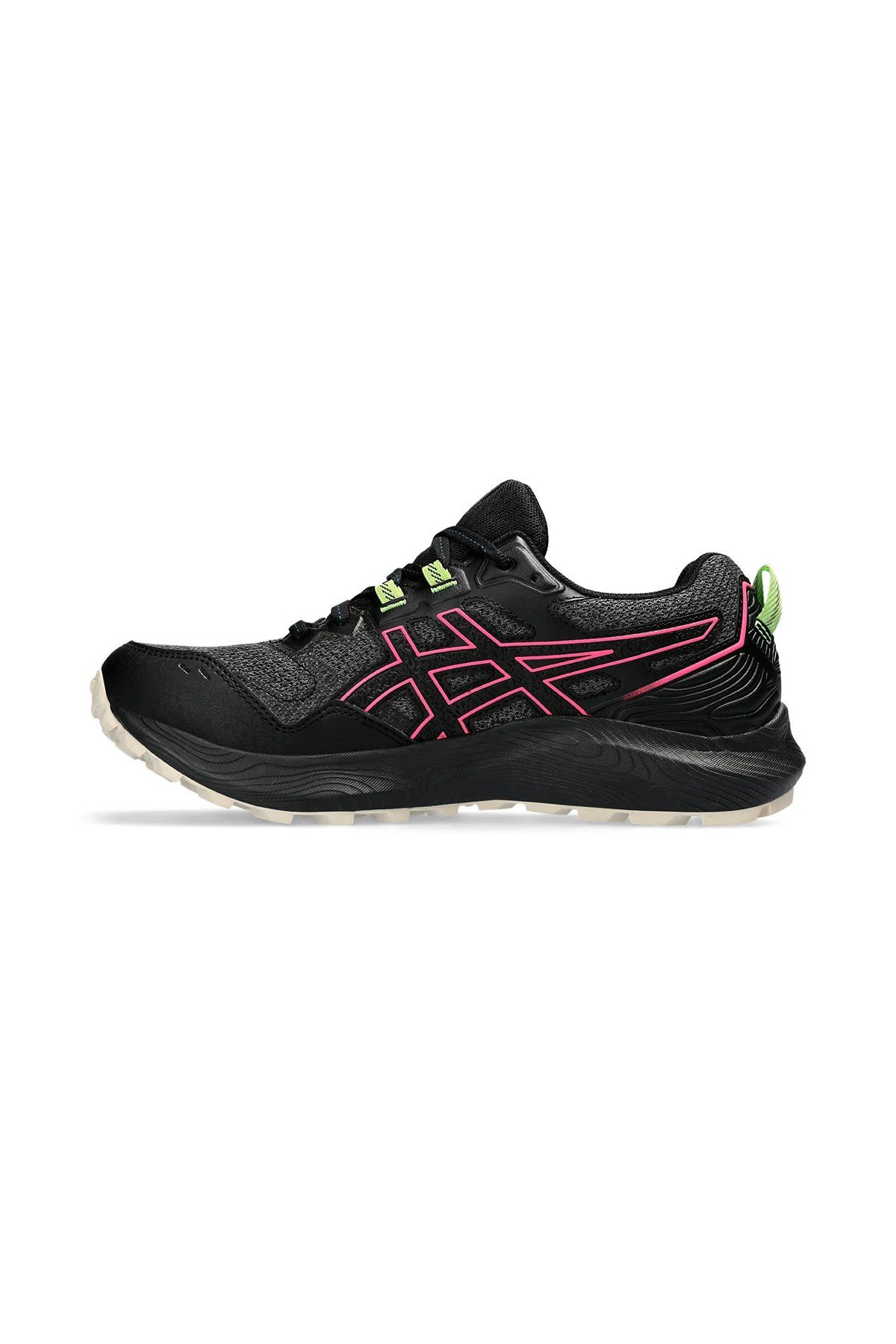 Asics Kadın Koşu Ayakkabısı Gel-Sonoma 7 Gtx 1012B414-020 ASICS 1012B414-020