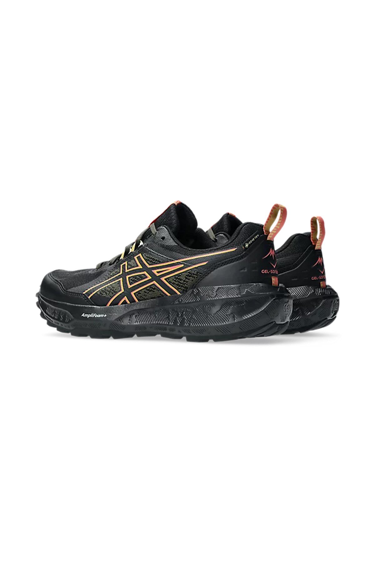 Asics Kadın Koşu Ayakkabısı Gel-Sonoma 8 Gtx 1012B770-003 ASICS 1012B770-003