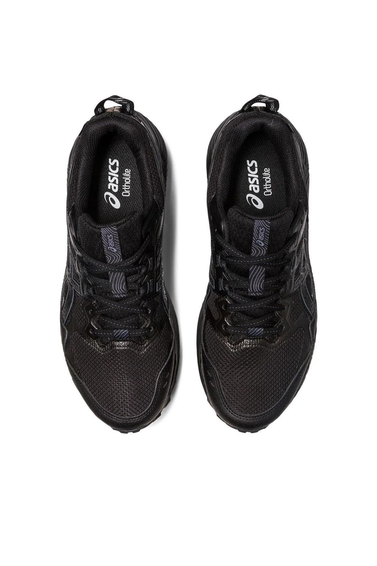 Asics Kadın Koşu Ayakkabısı Gel-Sonoma 7 Gtx 1012B414-002 ASICS 1012B414-002