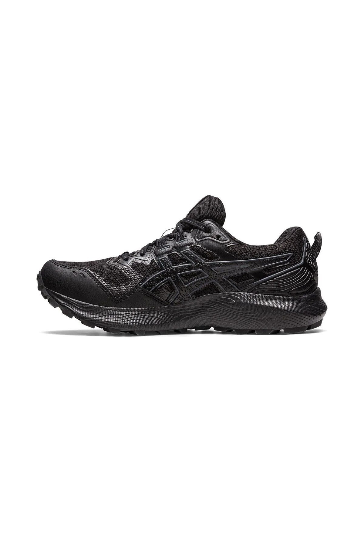 Asics Kadın Koşu Ayakkabısı Gel-Sonoma 7 Gtx 1012B414-002 ASICS 1012B414-002