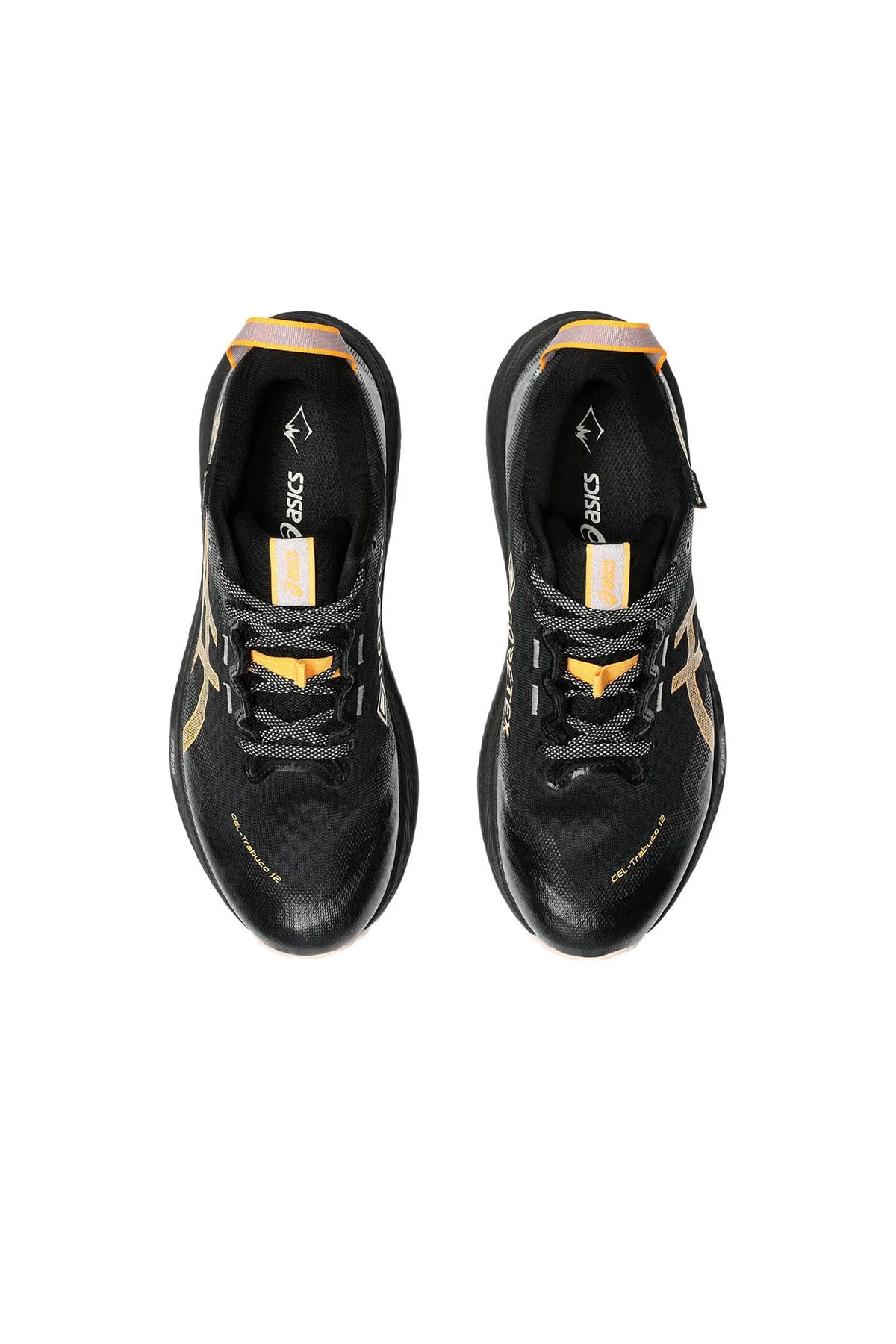 Asics Kadın Koşu Ayakkabısı Gel-Trabuco 12 Gtx 1012B607-003 ASICS 1012B607-003