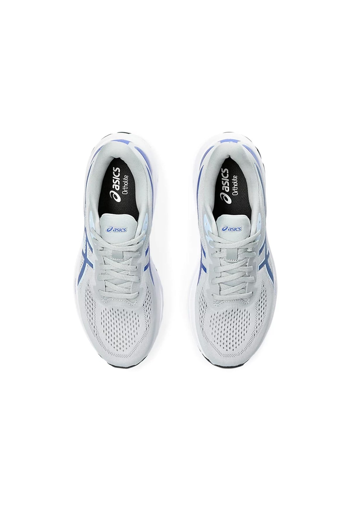 Asics Kadın Koşu Ayakkabısı GT-1000 12 1012B450-021 ASICS 1012B450-021