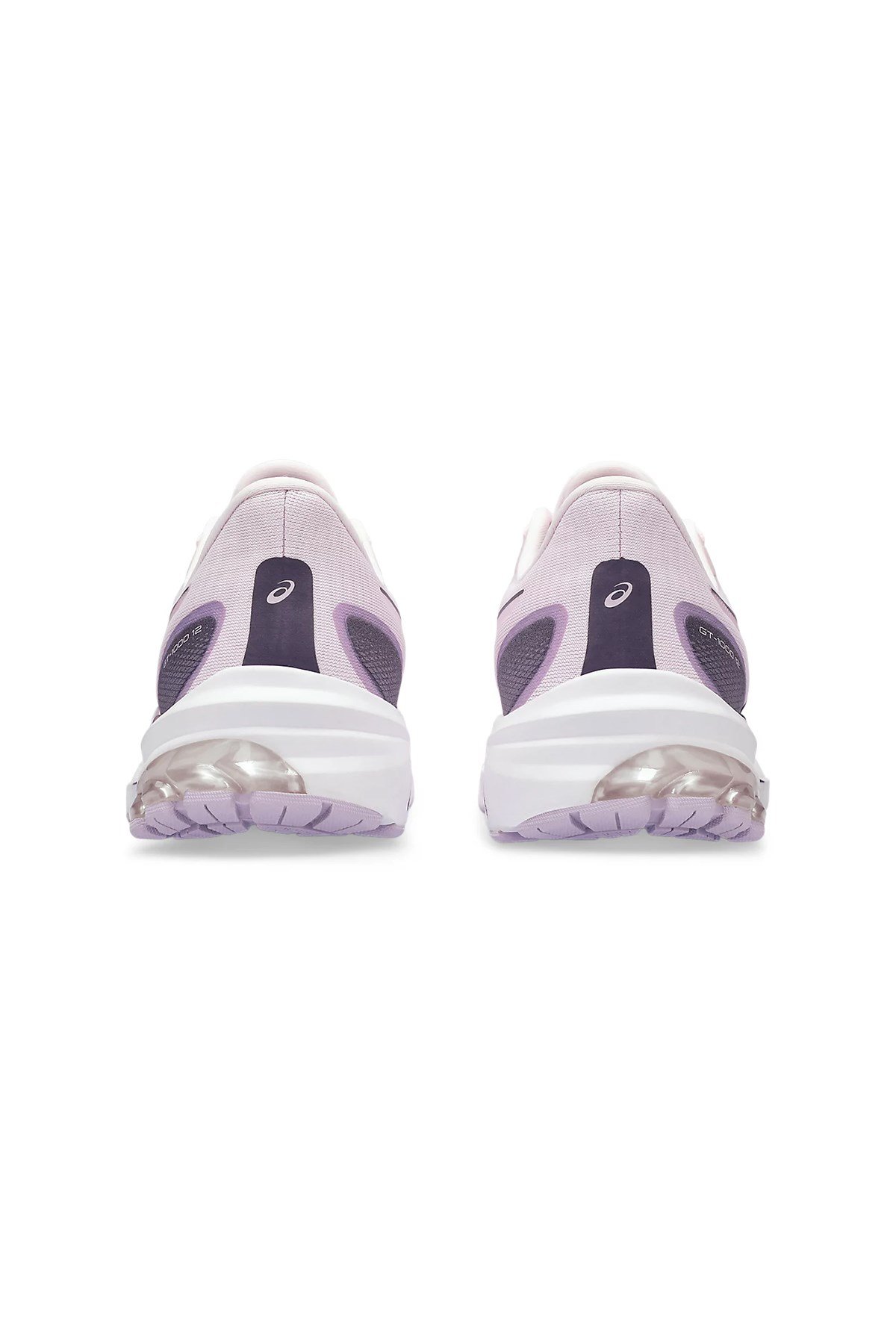 Asics Kadın Koşu Ayakkabısı GT-1000 12 1012B450-701 ASICS 1012B450-701