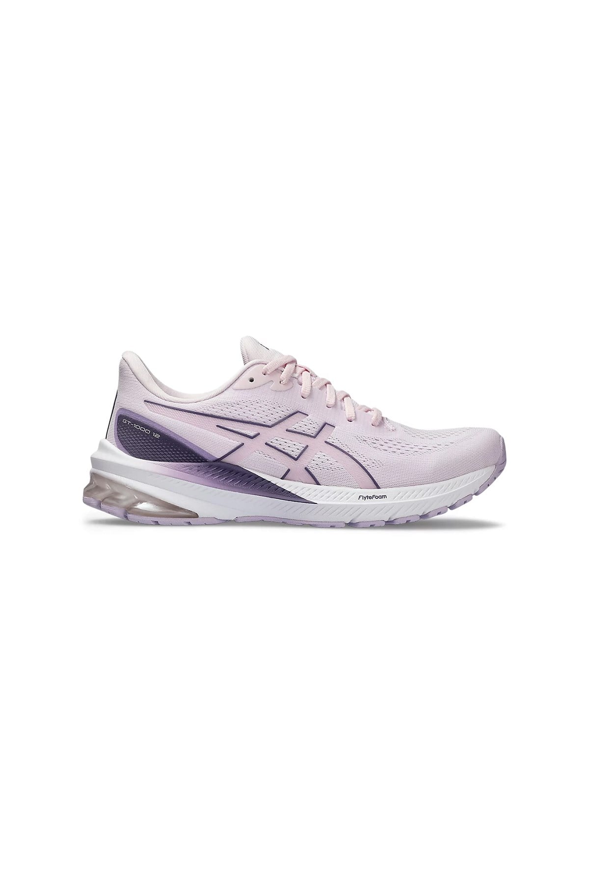 Asics Kadın Koşu Ayakkabısı GT-1000 12 1012B450-701 ASICS 1012B450-701