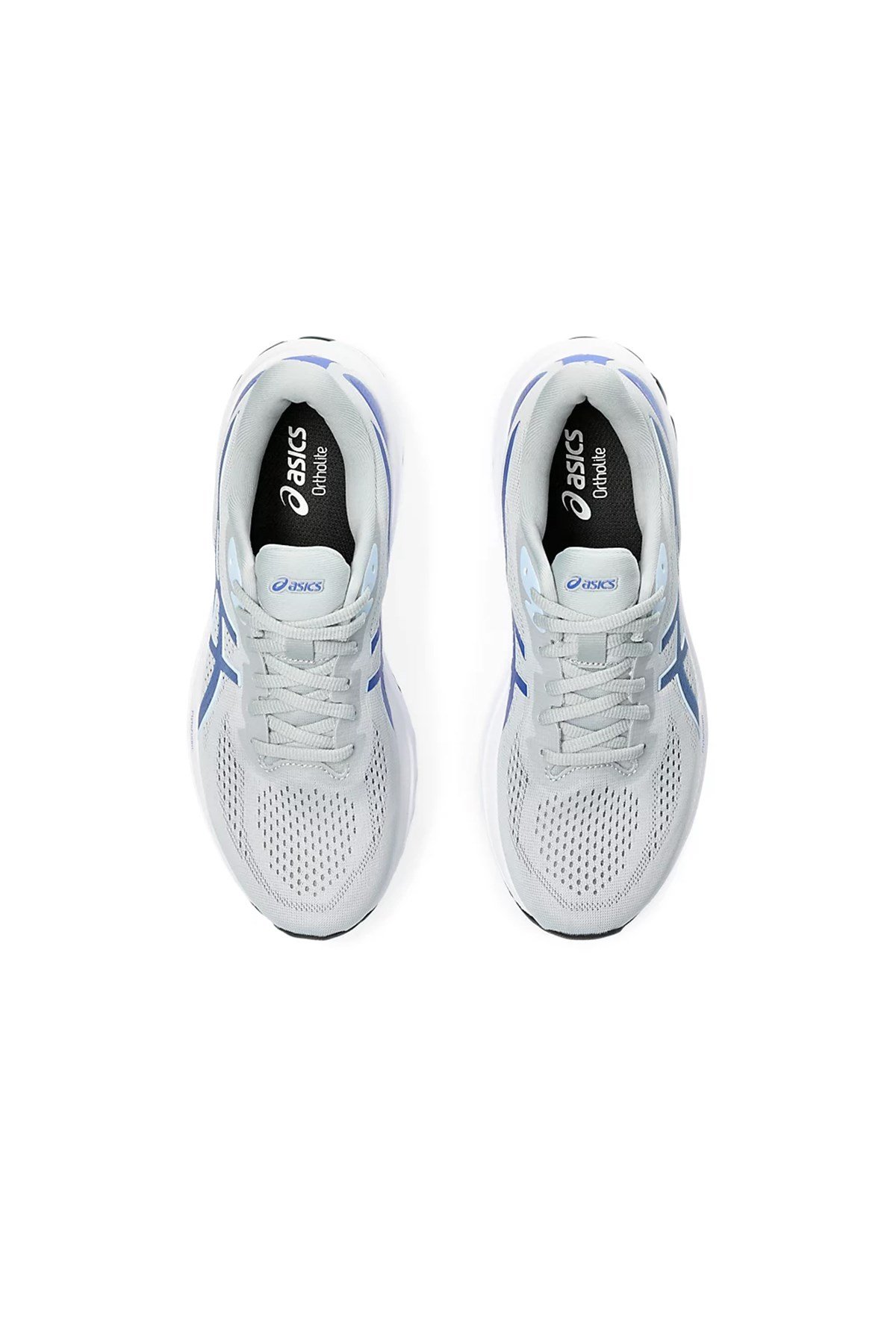 Asics Kadın Koşu Ayakkabısı GT-1000 12 1012B450-021 ASICS 1012B450-021
