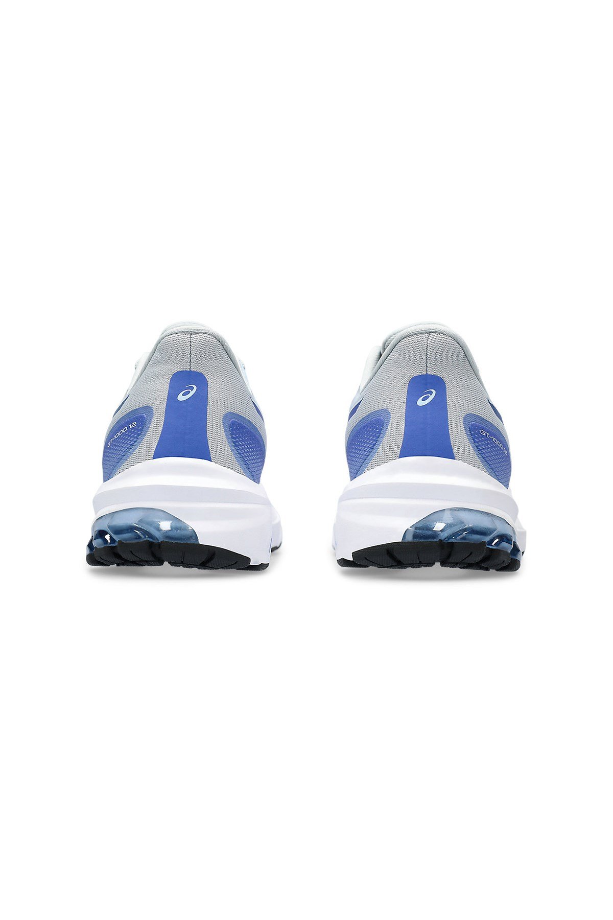 Asics Kadın Koşu Ayakkabısı GT-1000 12 1012B450-021 ASICS 1012B450-021