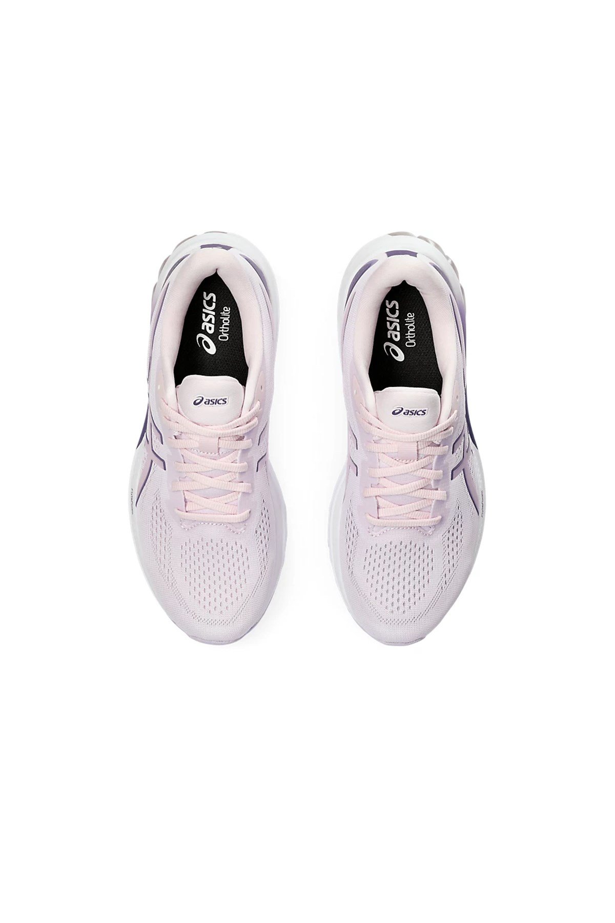 Asics Kadın Koşu Ayakkabısı GT-1000 12 1012B450-701 ASICS 1012B450-701