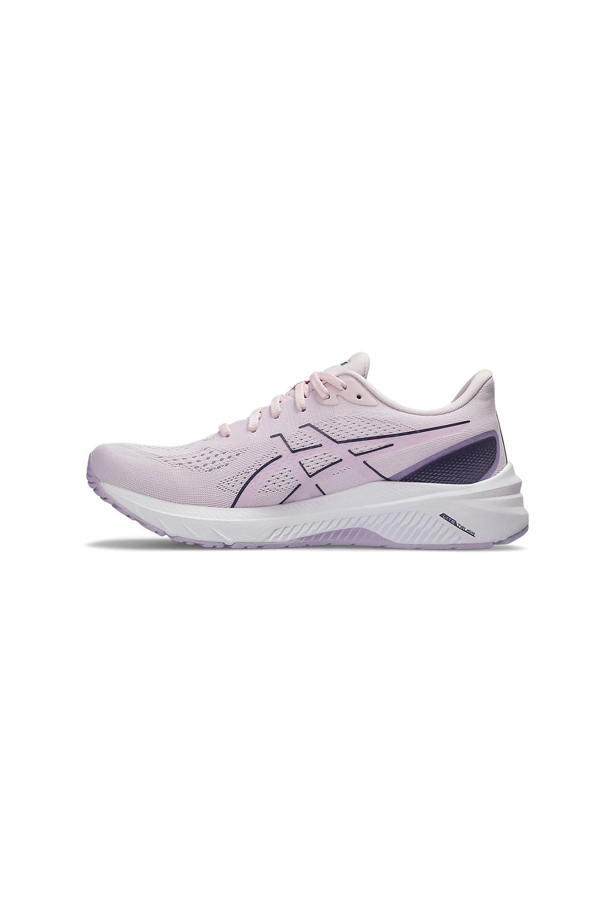 Asics Kadın Koşu Ayakkabısı GT-1000 12 1012B450-701 ASICS 1012B450-701