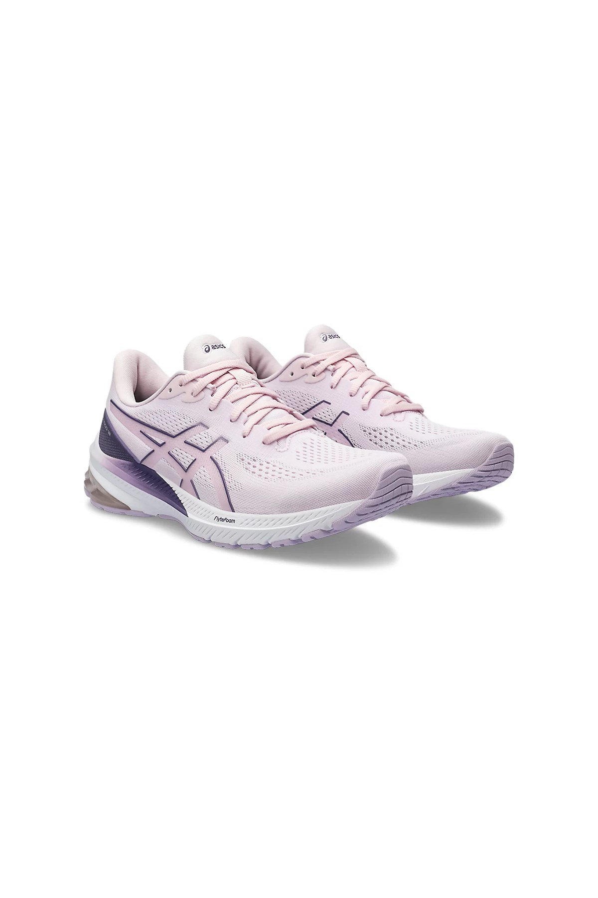 Asics Kadın Koşu Ayakkabısı GT-1000 12 1012B450-701 ASICS 1012B450-701