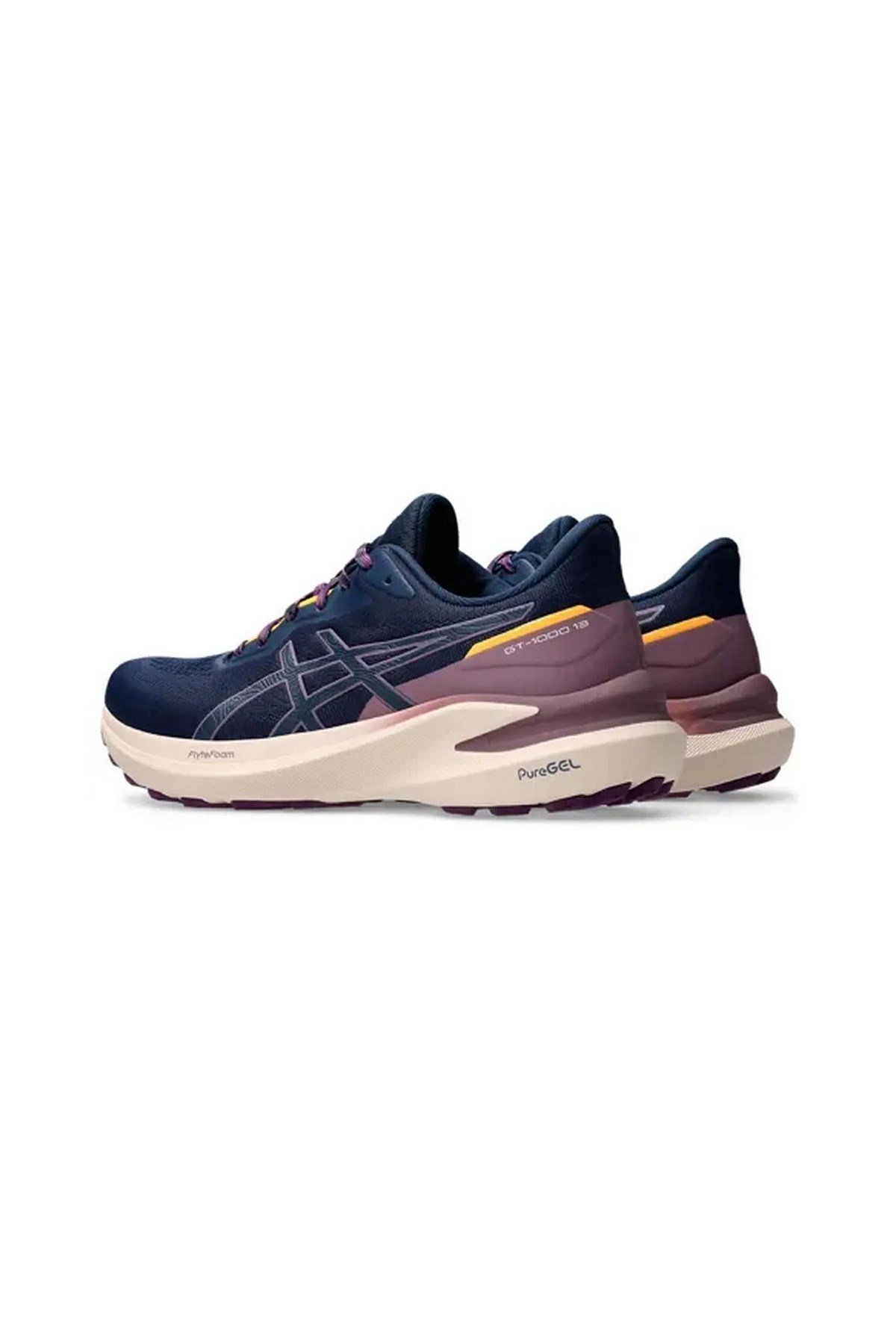 Asics Kadın Koşu Ayakkabısı Gt-1000 13 Tr 1012B747-700 ASICS 1012B747-700
