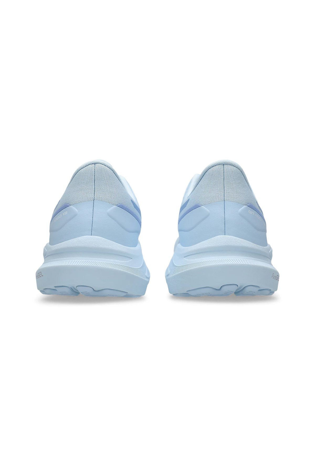 Asics Kadın Koşu Ayakkabısı GT-1000 13 1012B663-401 ASICS 1012B663-401