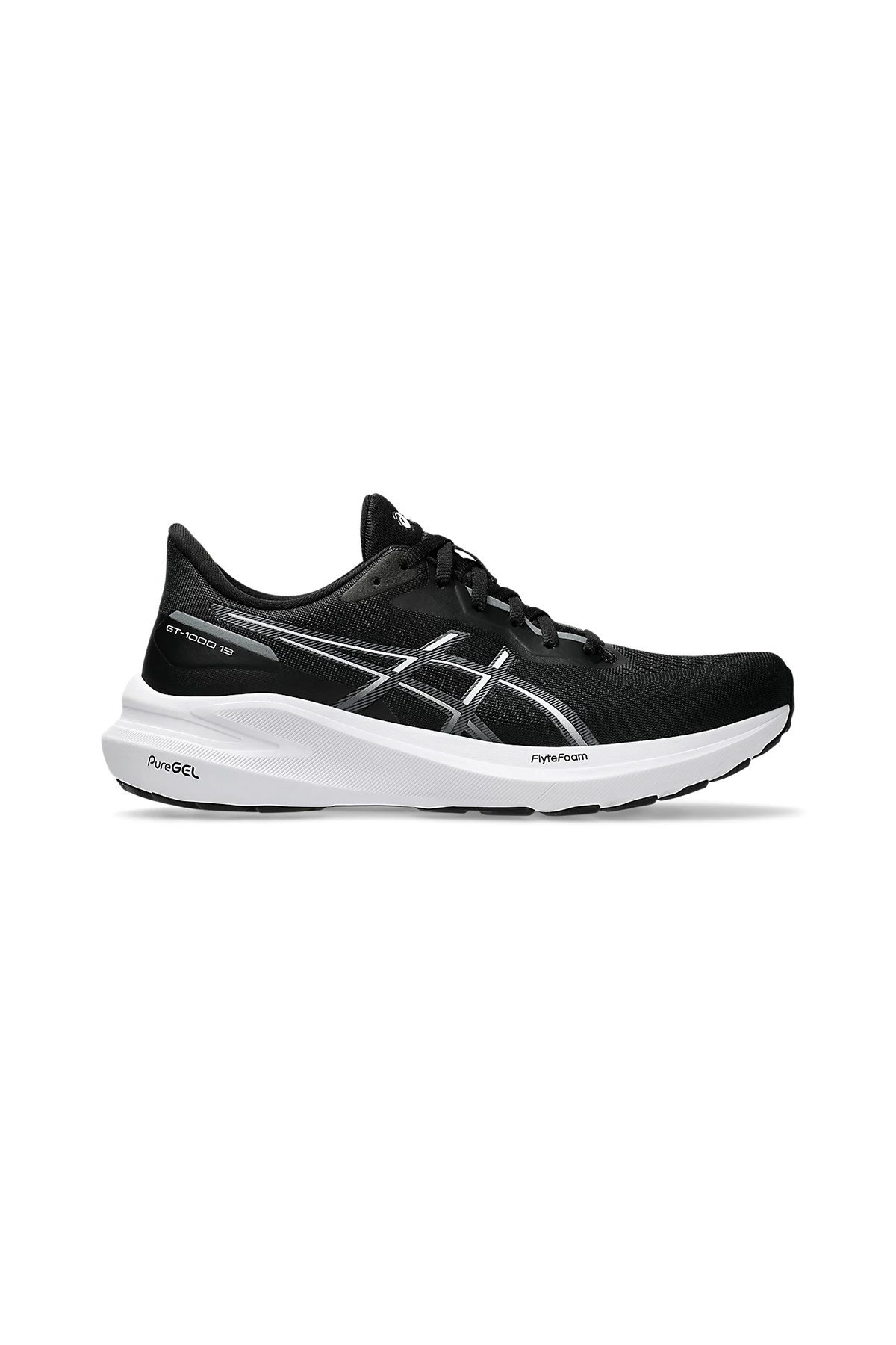 Asics Kadın Koşu Ayakkabısı GT-1000 13 1012B663-003 ASICS 1012B663-003